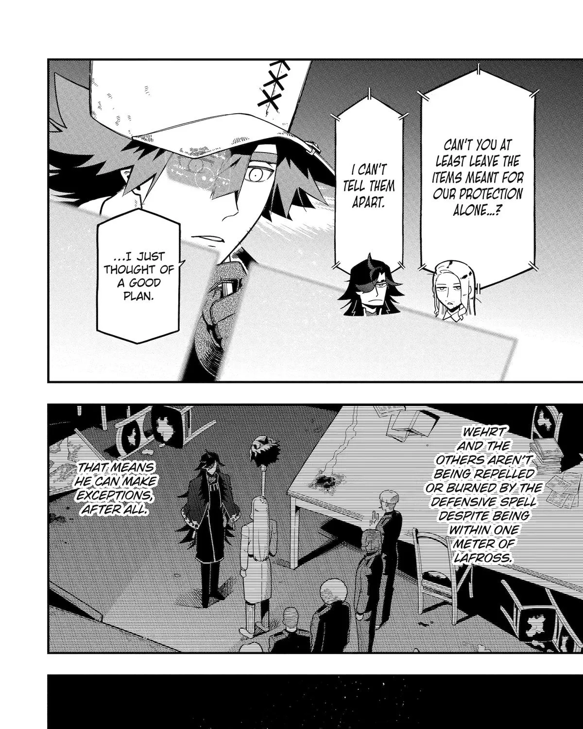 Strongest in the World with Assassination Skill