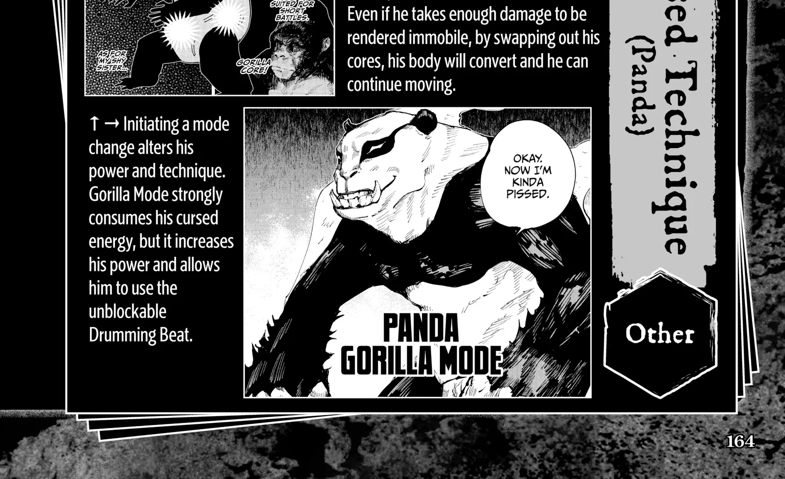 Jujutsu Kaisen: The Official Character Guide