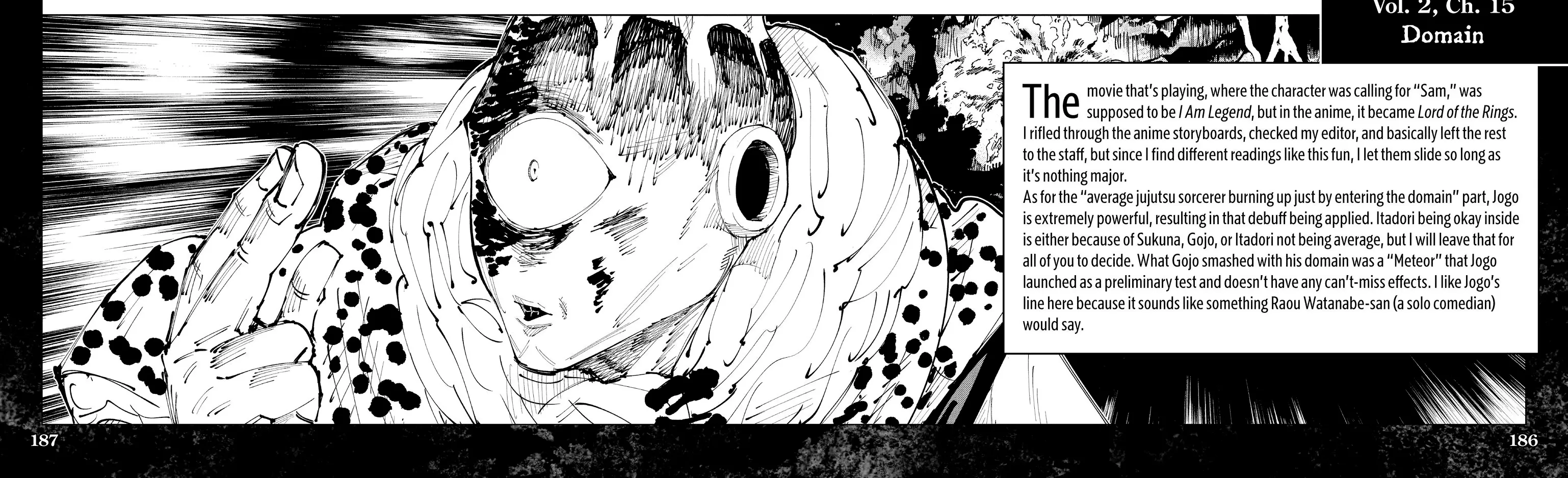 Jujutsu Kaisen: The Official Character Guide