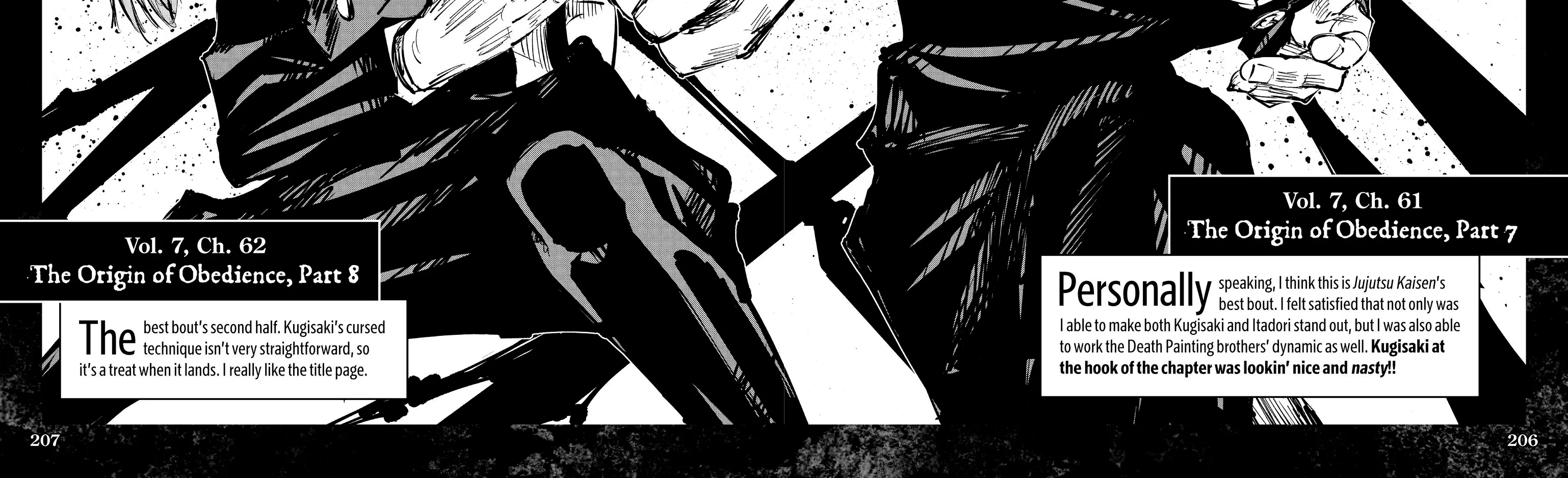 Jujutsu Kaisen: The Official Character Guide