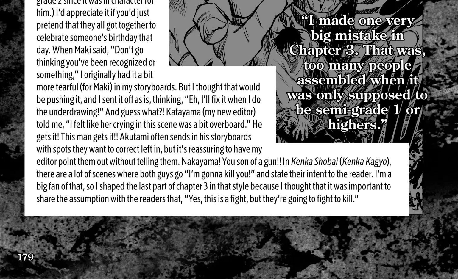 Jujutsu Kaisen: The Official Character Guide