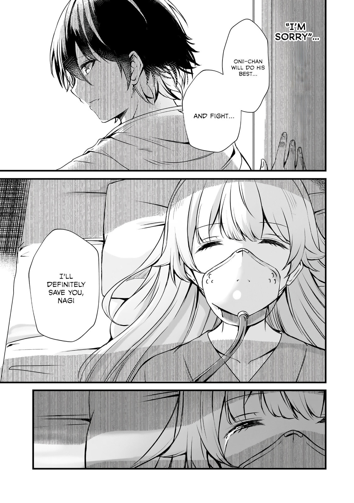 Hai no Sekai wa Kami no Me de irodzuku ～Ore dake mieru Status de, Saijaku kara Saikyou e kakeagaru ~