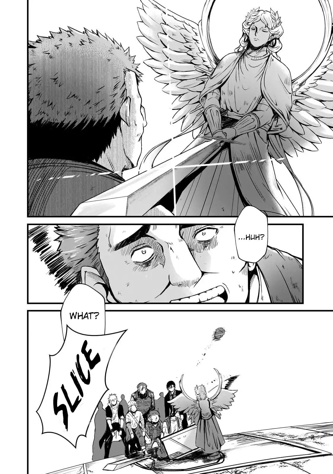 Hai no Sekai wa Kami no Me de irodzuku ～Ore dake mieru Status de, Saijaku kara Saikyou e kakeagaru ~