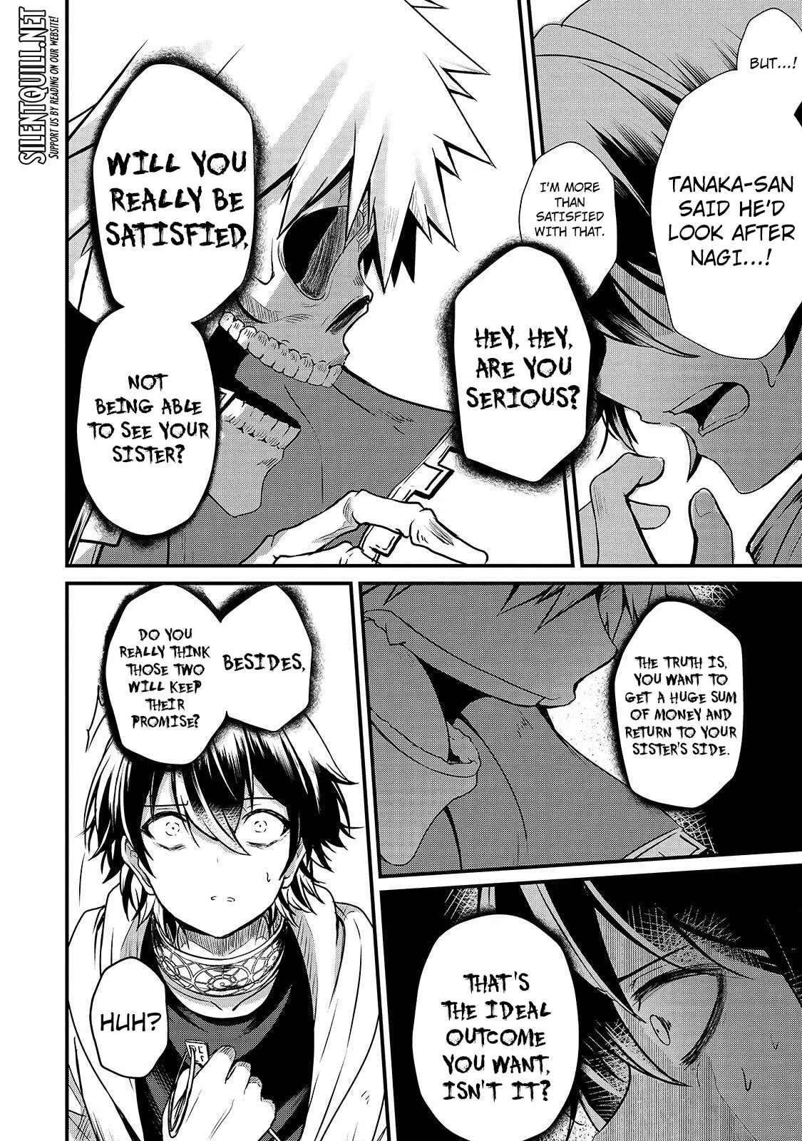 Hai no Sekai wa Kami no Me de irodzuku ～Ore dake mieru Status de, Saijaku kara Saikyou e kakeagaru ~