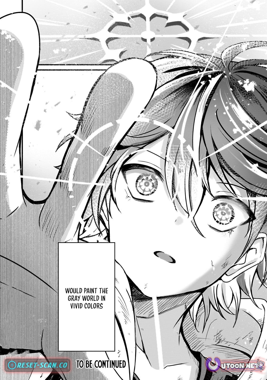Hai no Sekai wa Kami no Me de irodzuku ～Ore dake mieru Status de, Saijaku kara Saikyou e kakeagaru ~