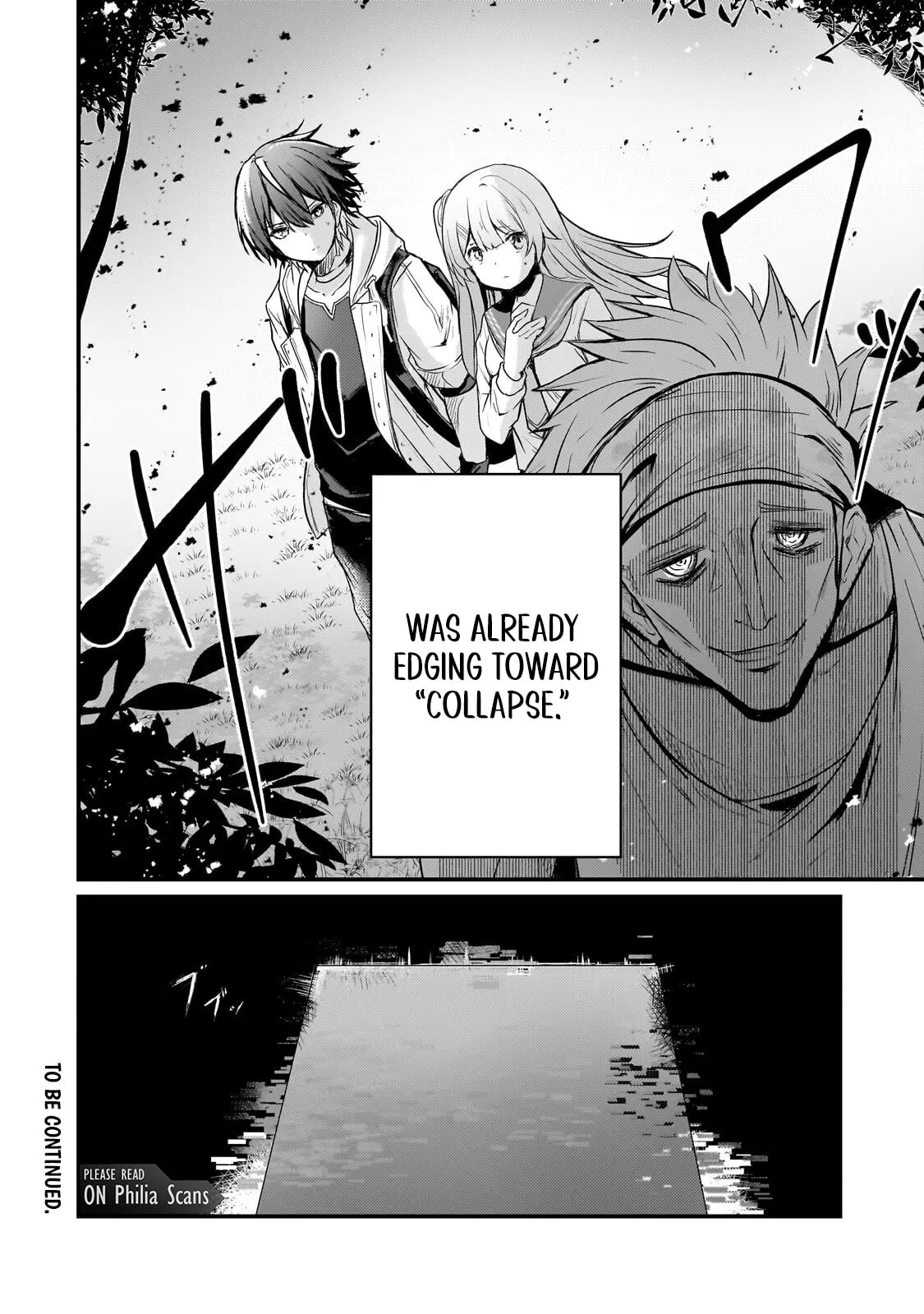 Hai no Sekai wa Kami no Me de irodzuku ～Ore dake mieru Status de, Saijaku kara Saikyou e kakeagaru ~
