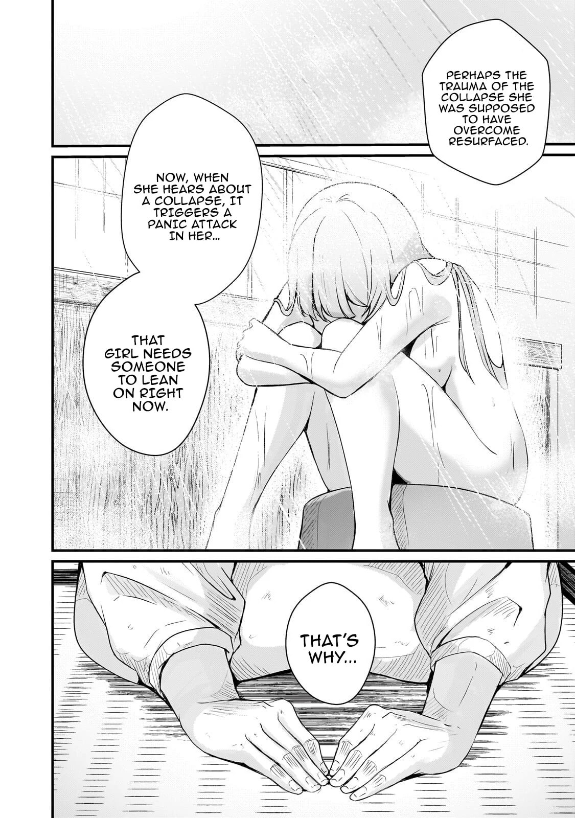 Hai no Sekai wa Kami no Me de irodzuku ～Ore dake mieru Status de, Saijaku kara Saikyou e kakeagaru ~