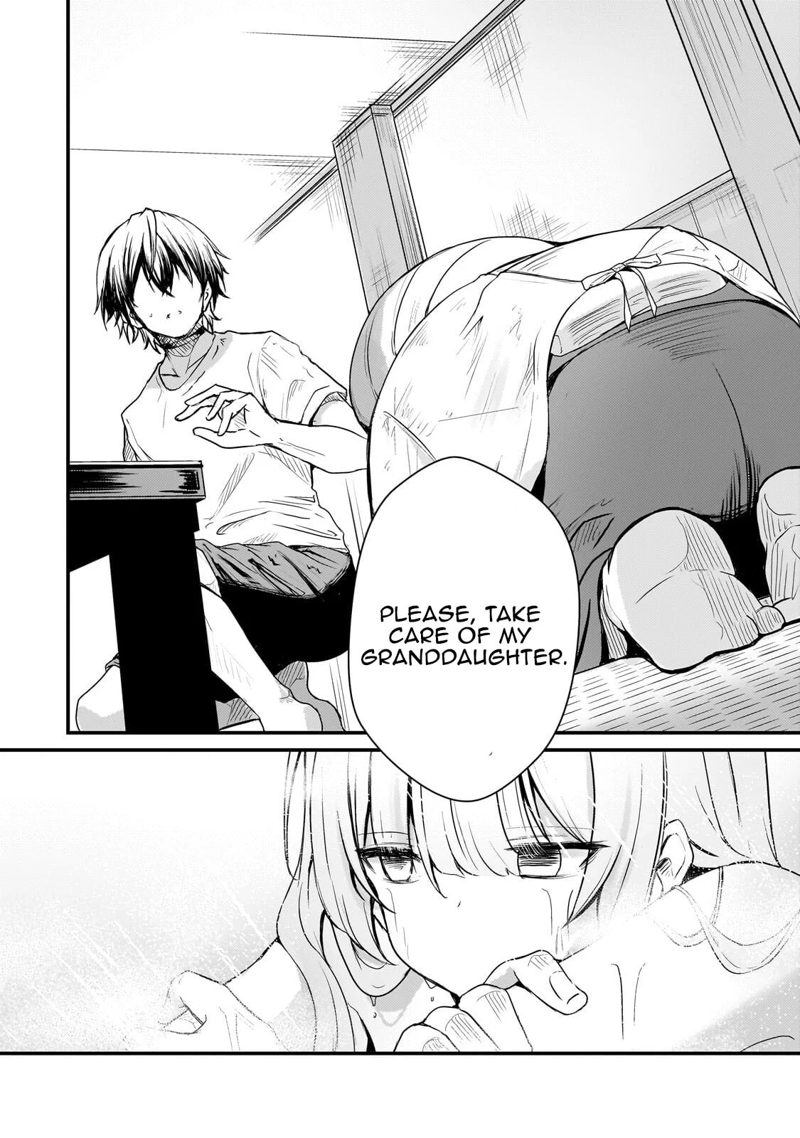 Hai no Sekai wa Kami no Me de irodzuku ～Ore dake mieru Status de, Saijaku kara Saikyou e kakeagaru ~