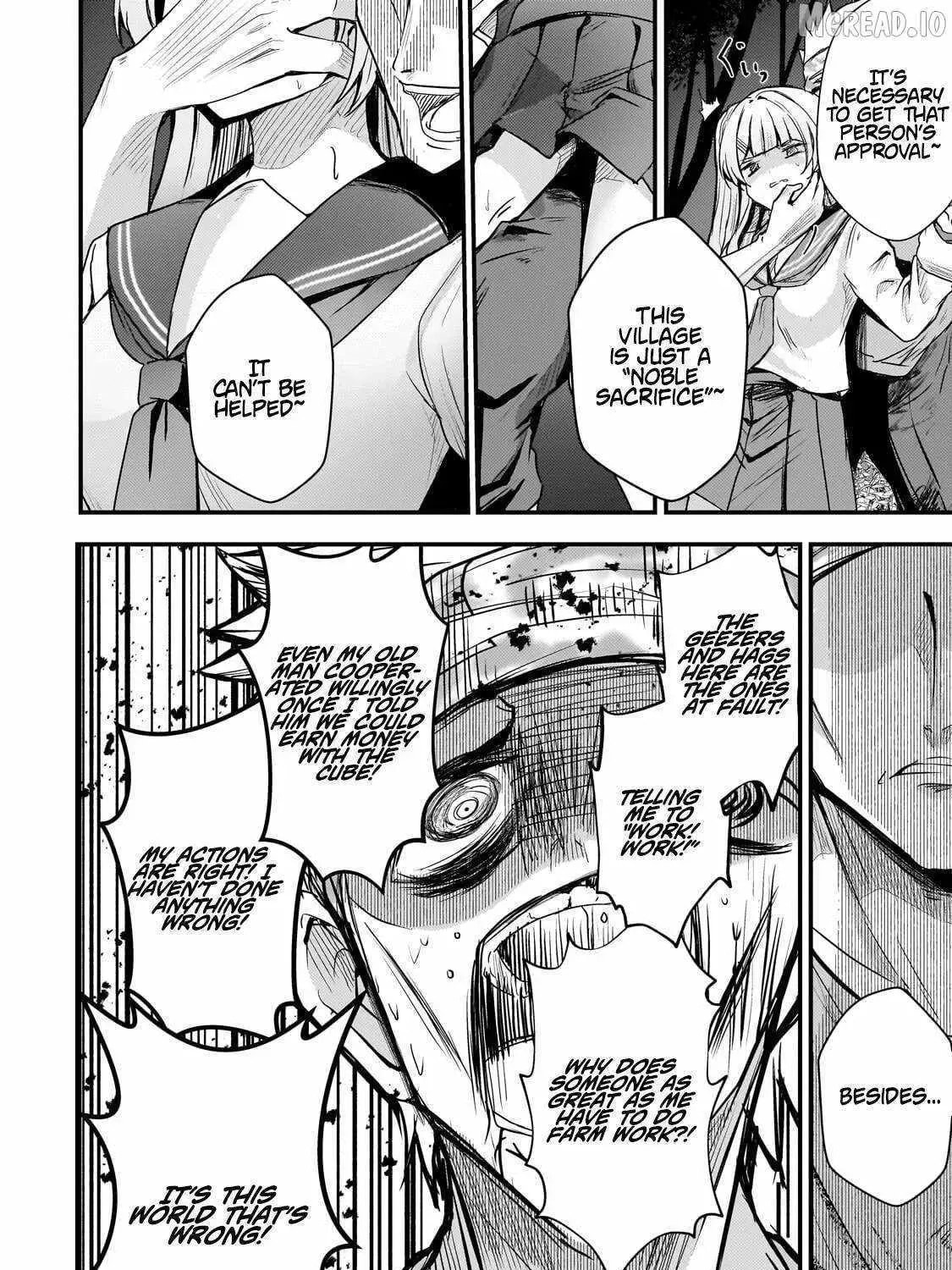 Hai no Sekai wa Kami no Me de irodzuku ～Ore dake mieru Status de, Saijaku kara Saikyou e kakeagaru ~