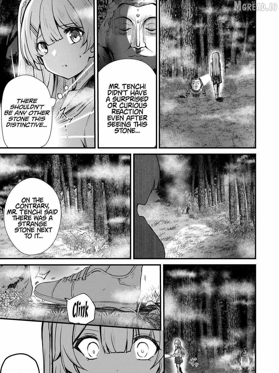 Hai no Sekai wa Kami no Me de irodzuku ～Ore dake mieru Status de, Saijaku kara Saikyou e kakeagaru ~