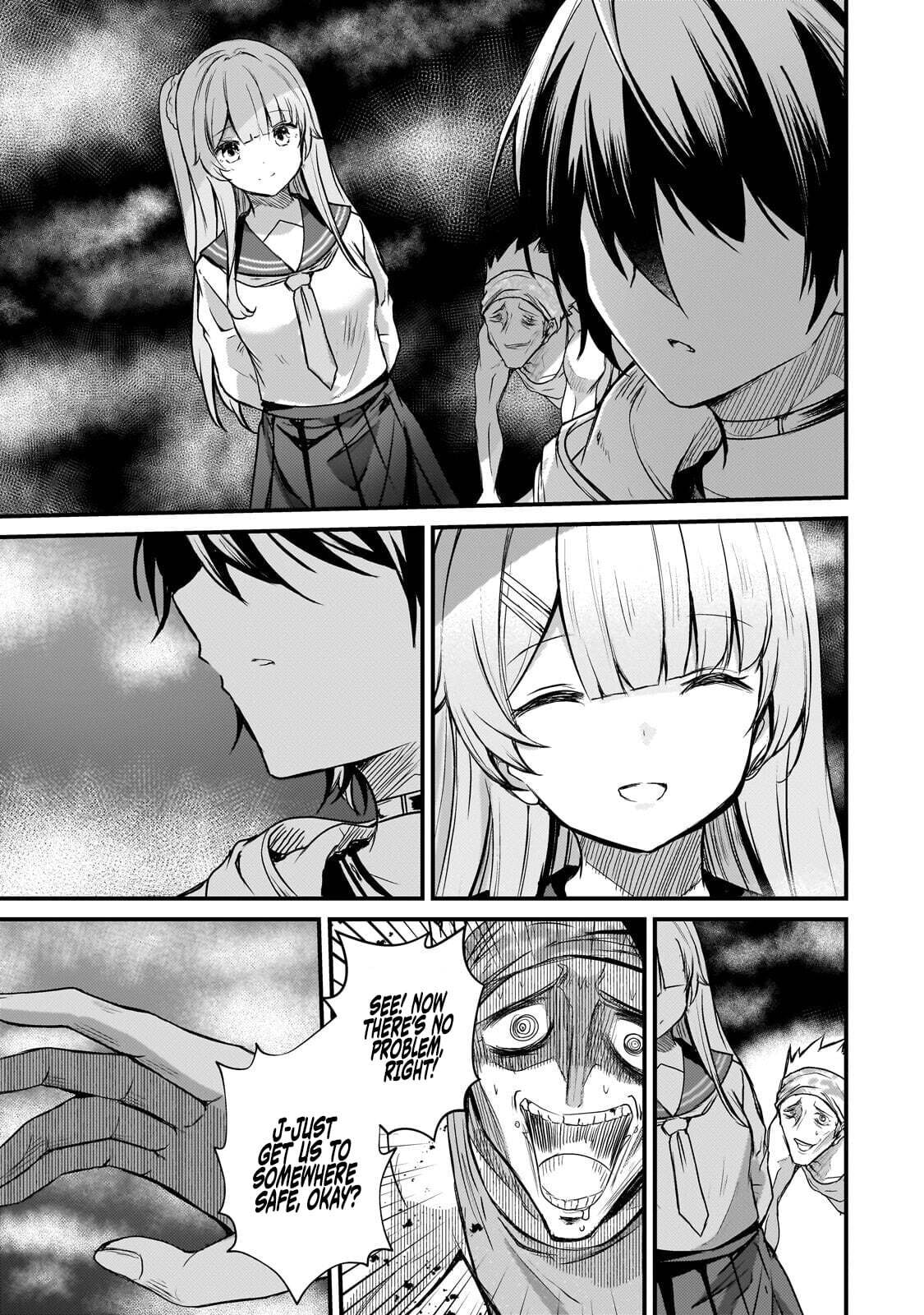 Hai no Sekai wa Kami no Me de irodzuku ～Ore dake mieru Status de, Saijaku kara Saikyou e kakeagaru ~