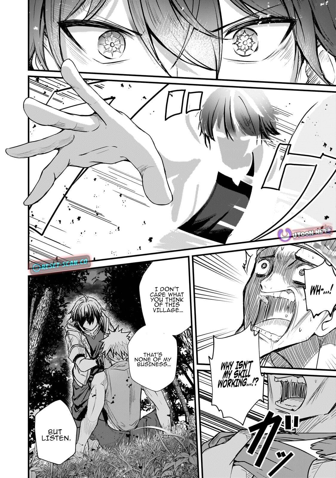 Hai no Sekai wa Kami no Me de irodzuku ～Ore dake mieru Status de, Saijaku kara Saikyou e kakeagaru ~