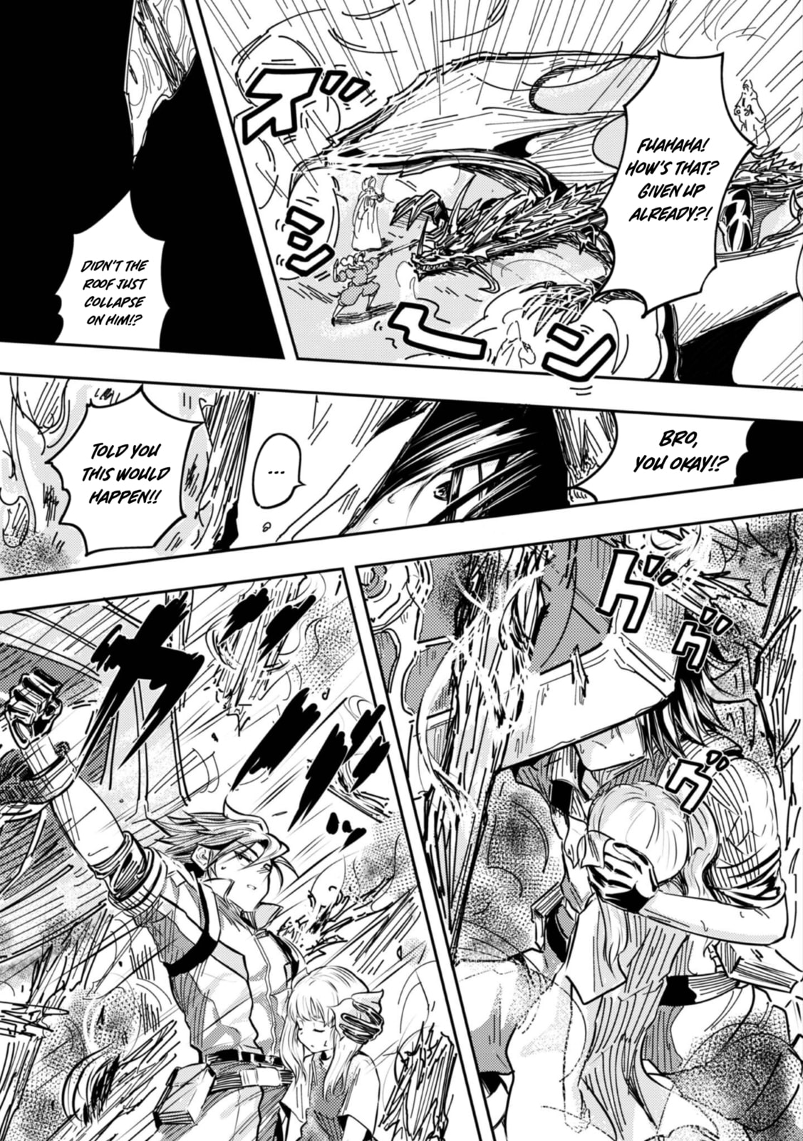 The Capital’s One-Man Army Golem Master—Unexpectedly Banished!?
