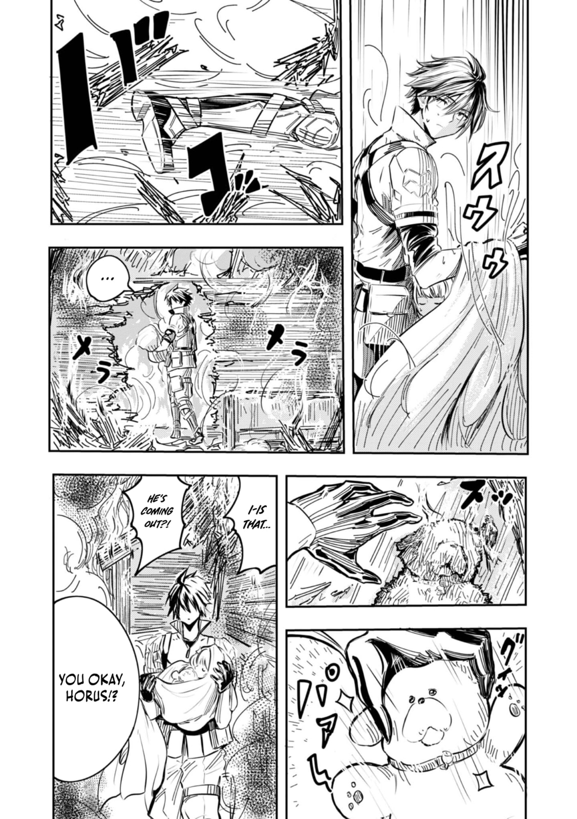 The Capital’s One-Man Army Golem Master—Unexpectedly Banished!?