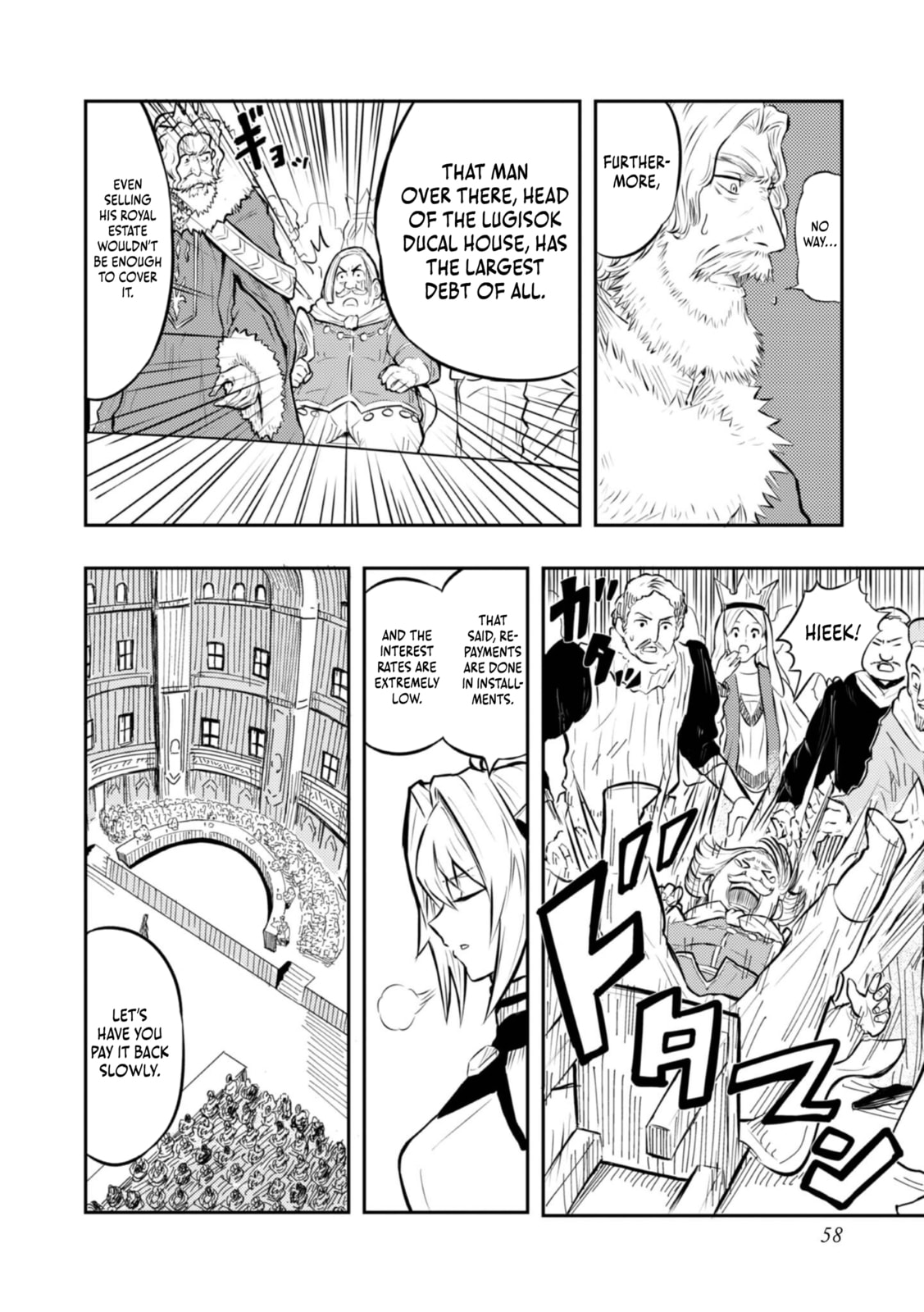 The Capital’s One-Man Army Golem Master—Unexpectedly Banished!?