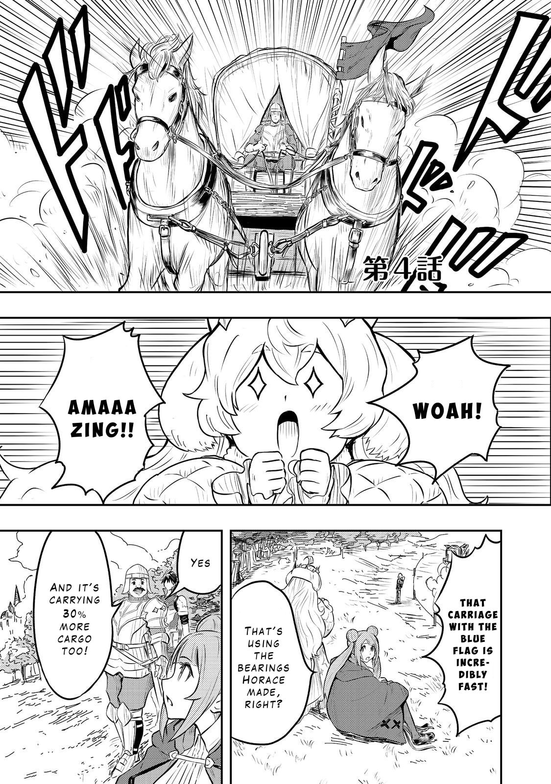 The Capital’s One-Man Army Golem Master—Unexpectedly Banished!?