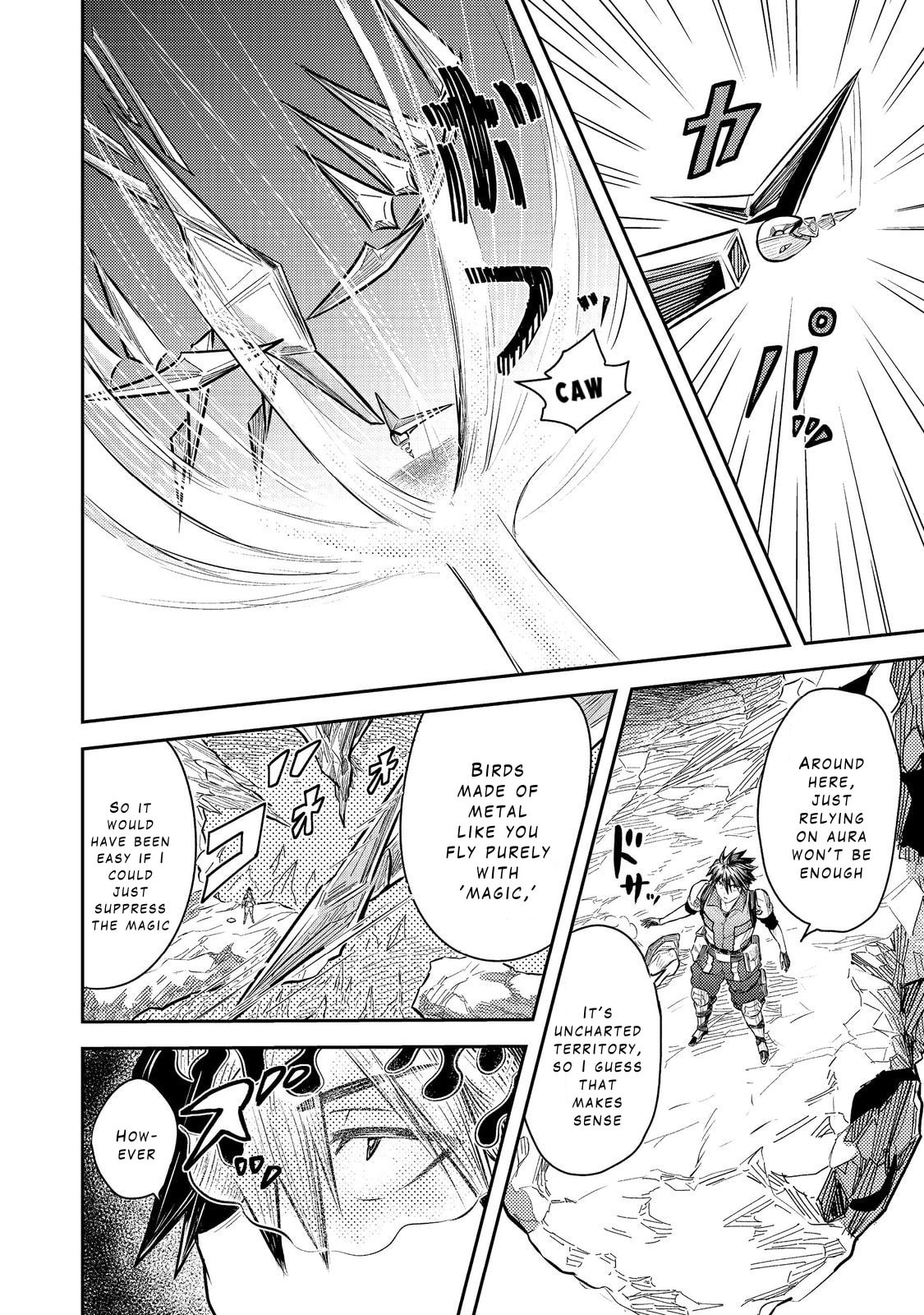 The Capital’s One-Man Army Golem Master—Unexpectedly Banished!?