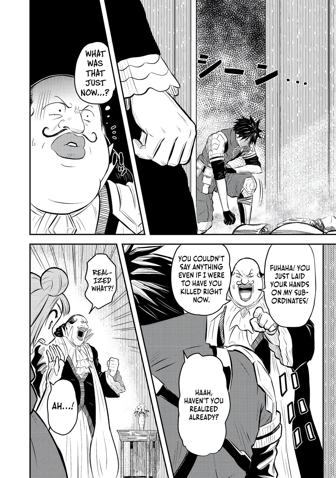 The Capital’s One-Man Army Golem Master—Unexpectedly Banished!?