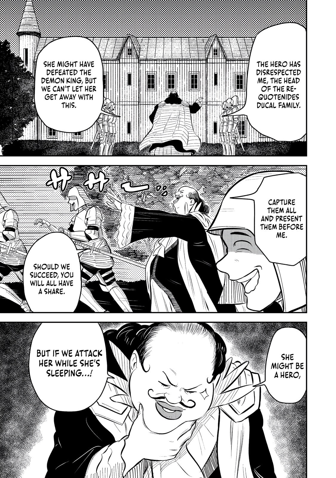 The Capital’s One-Man Army Golem Master—Unexpectedly Banished!?