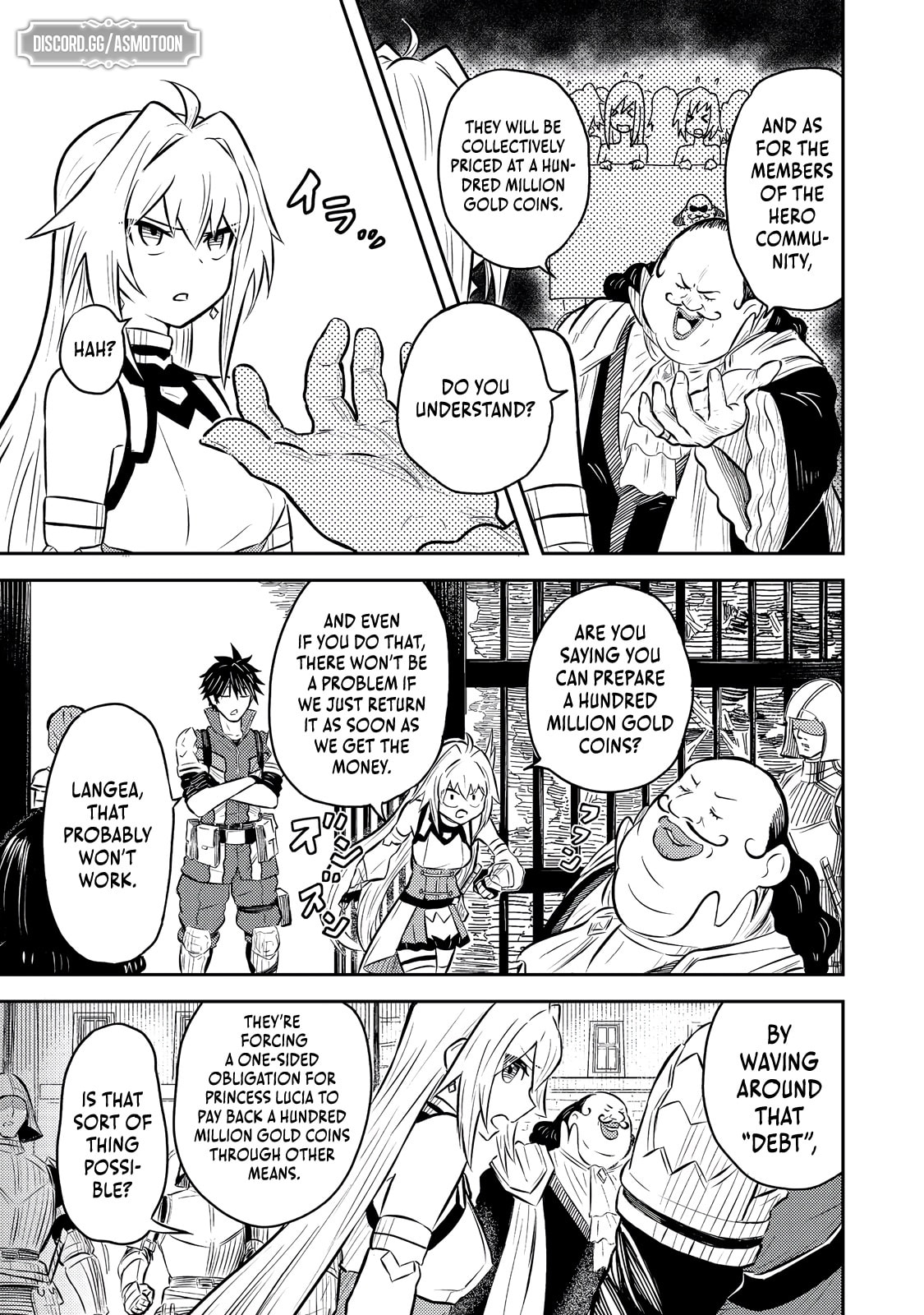 The Capital’s One-Man Army Golem Master—Unexpectedly Banished!?