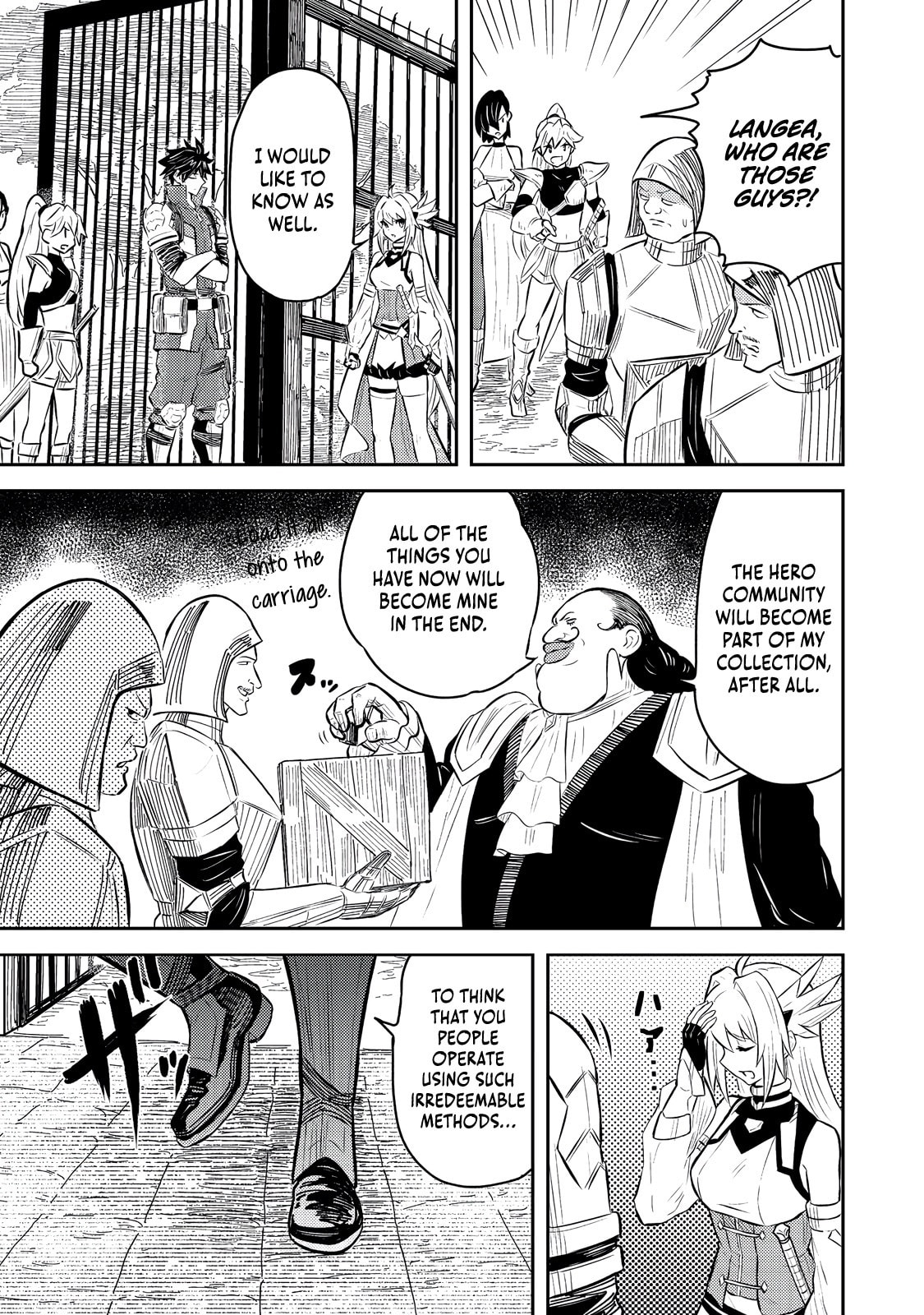 The Capital’s One-Man Army Golem Master—Unexpectedly Banished!?