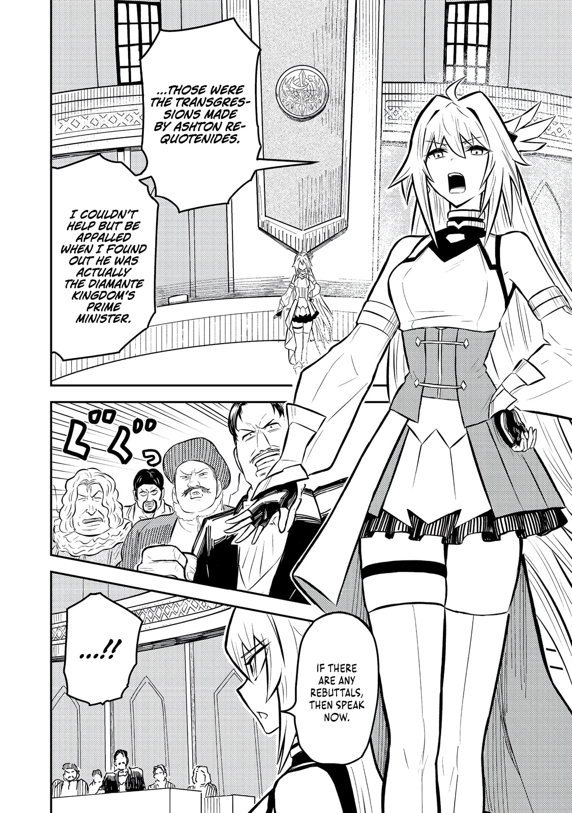 The Capital’s One-Man Army Golem Master—Unexpectedly Banished!?