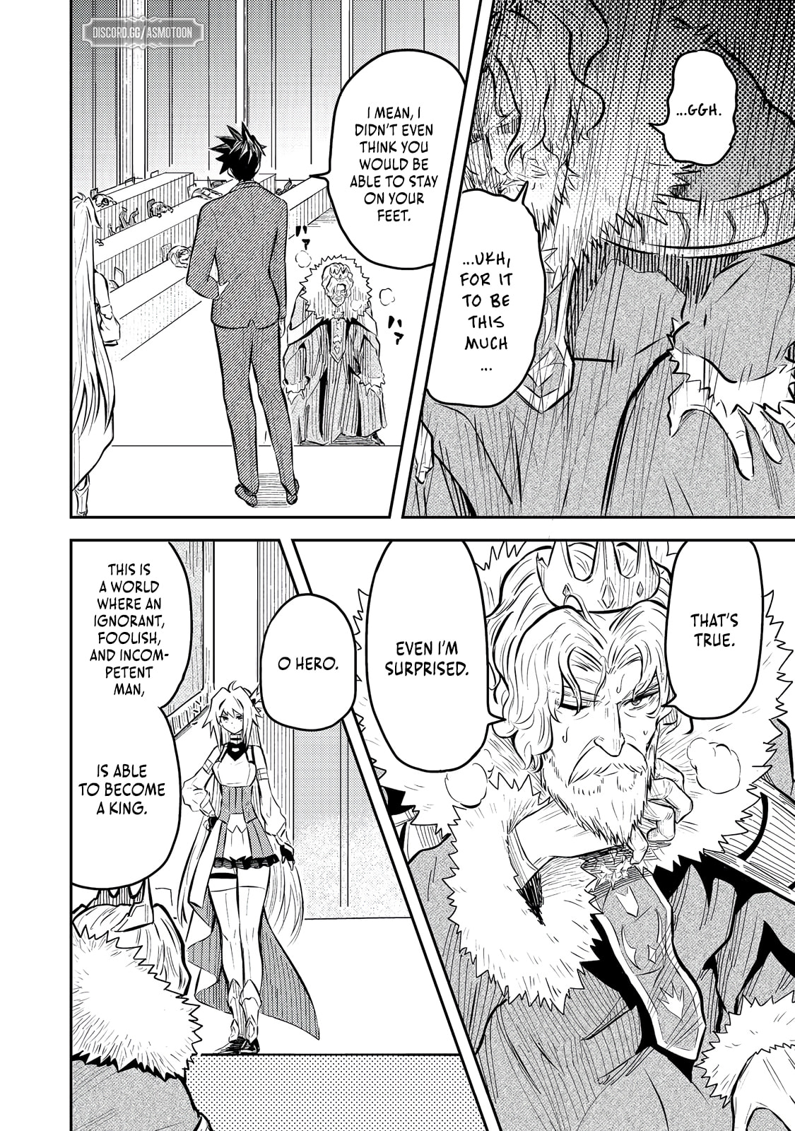 The Capital’s One-Man Army Golem Master—Unexpectedly Banished!?
