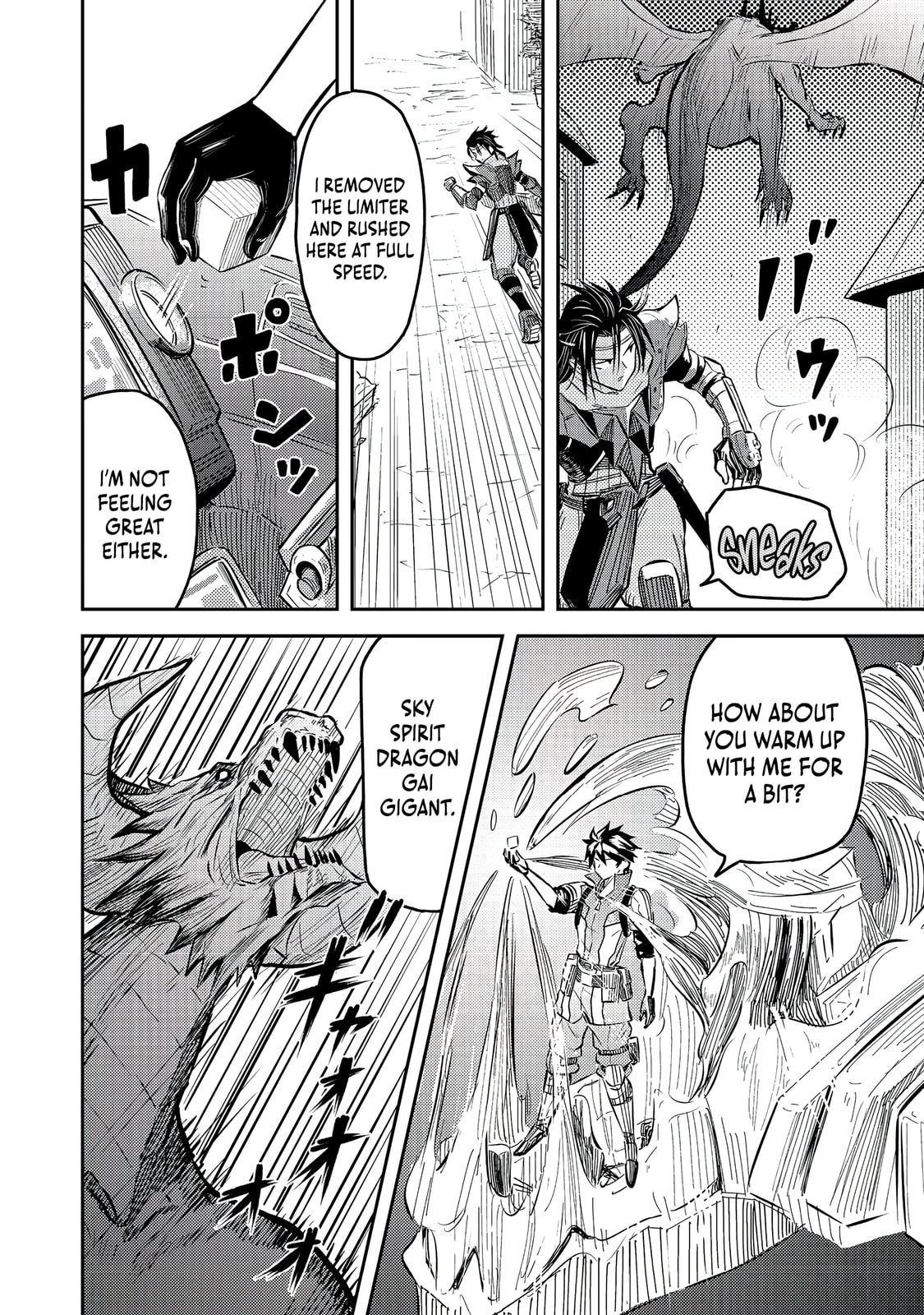 The Capital’s One-Man Army Golem Master—Unexpectedly Banished!?