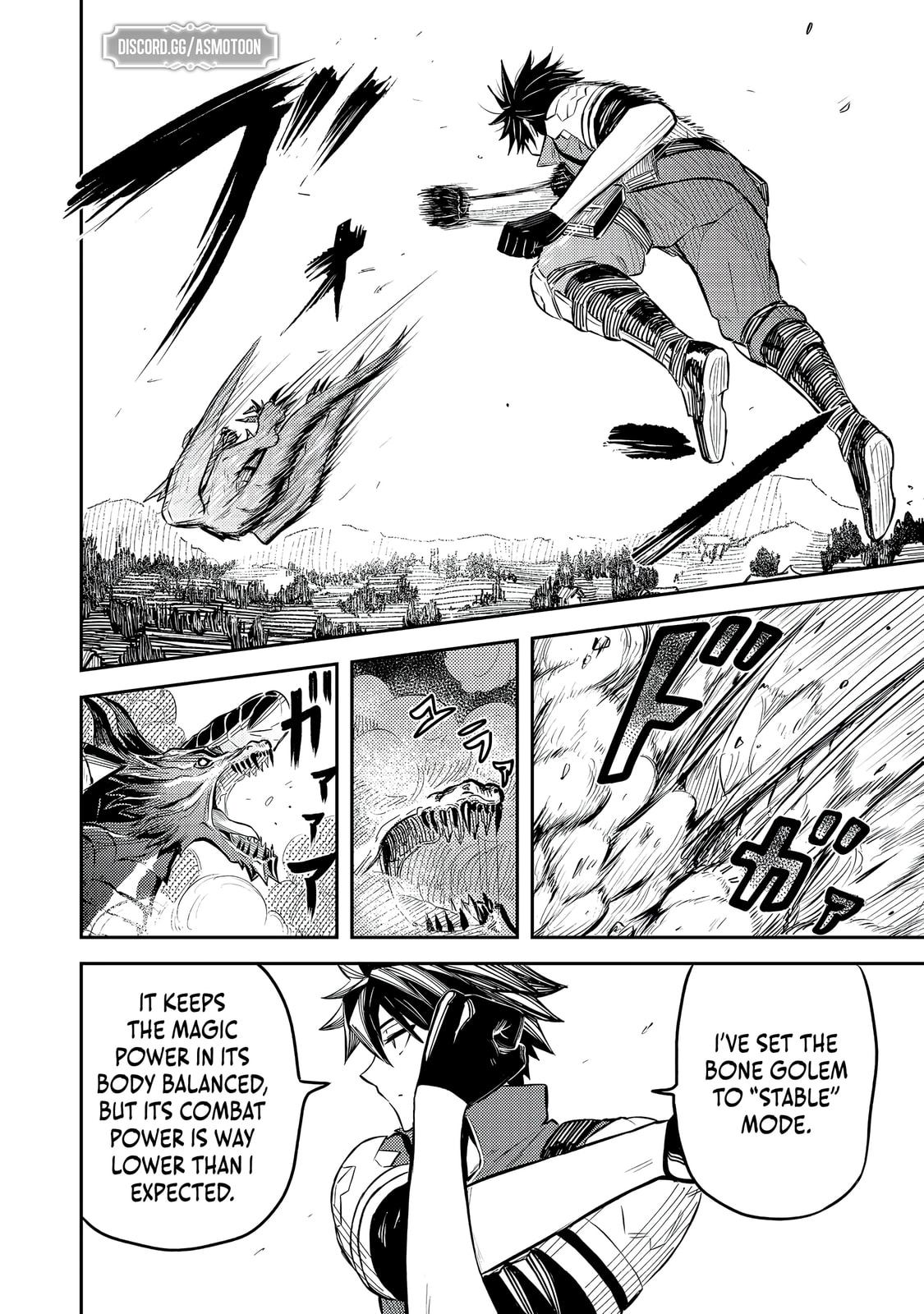 The Capital’s One-Man Army Golem Master—Unexpectedly Banished!?