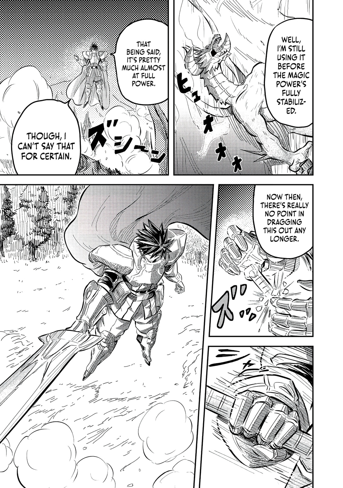 The Capital’s One-Man Army Golem Master—Unexpectedly Banished!?