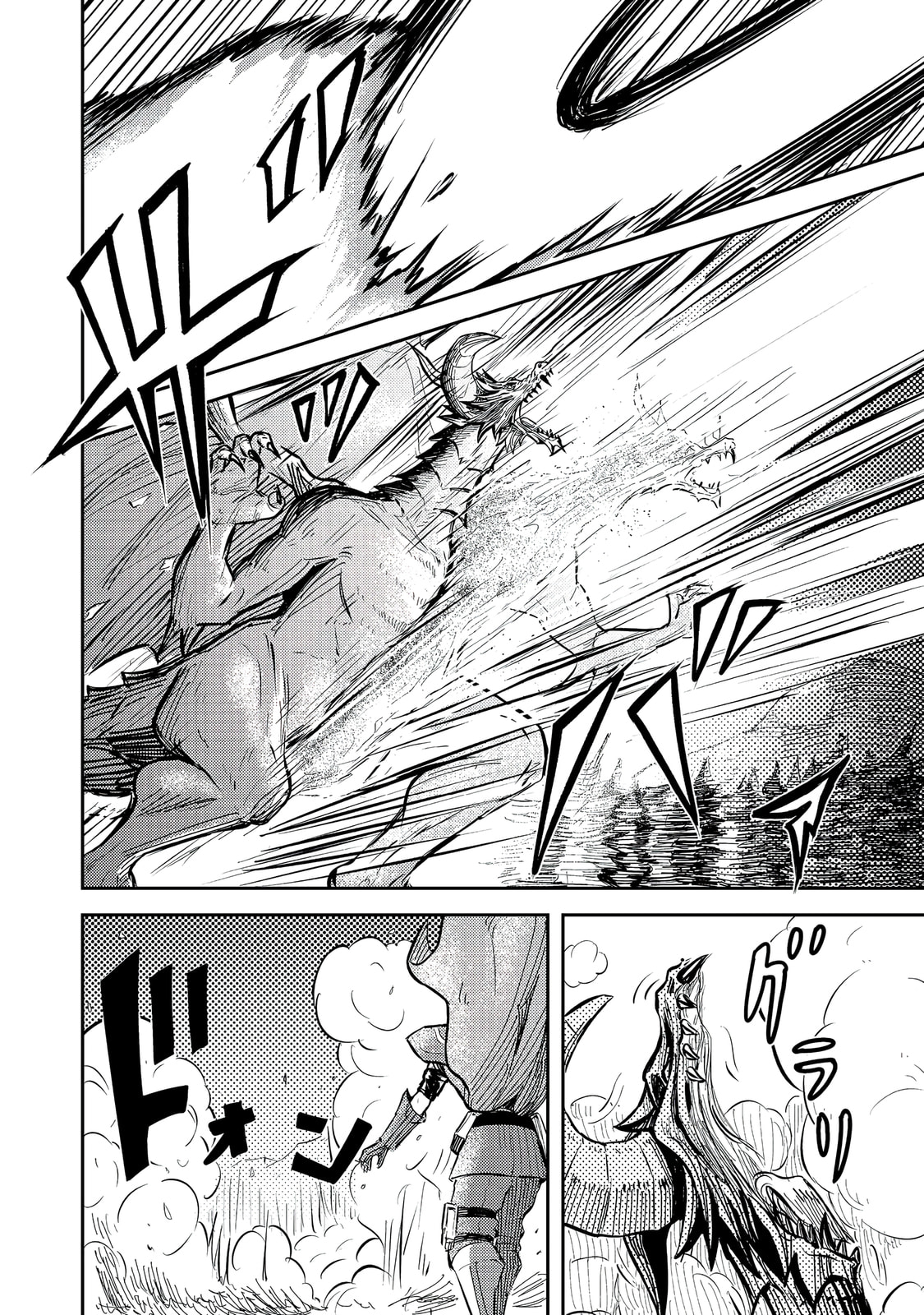 The Capital’s One-Man Army Golem Master—Unexpectedly Banished!?