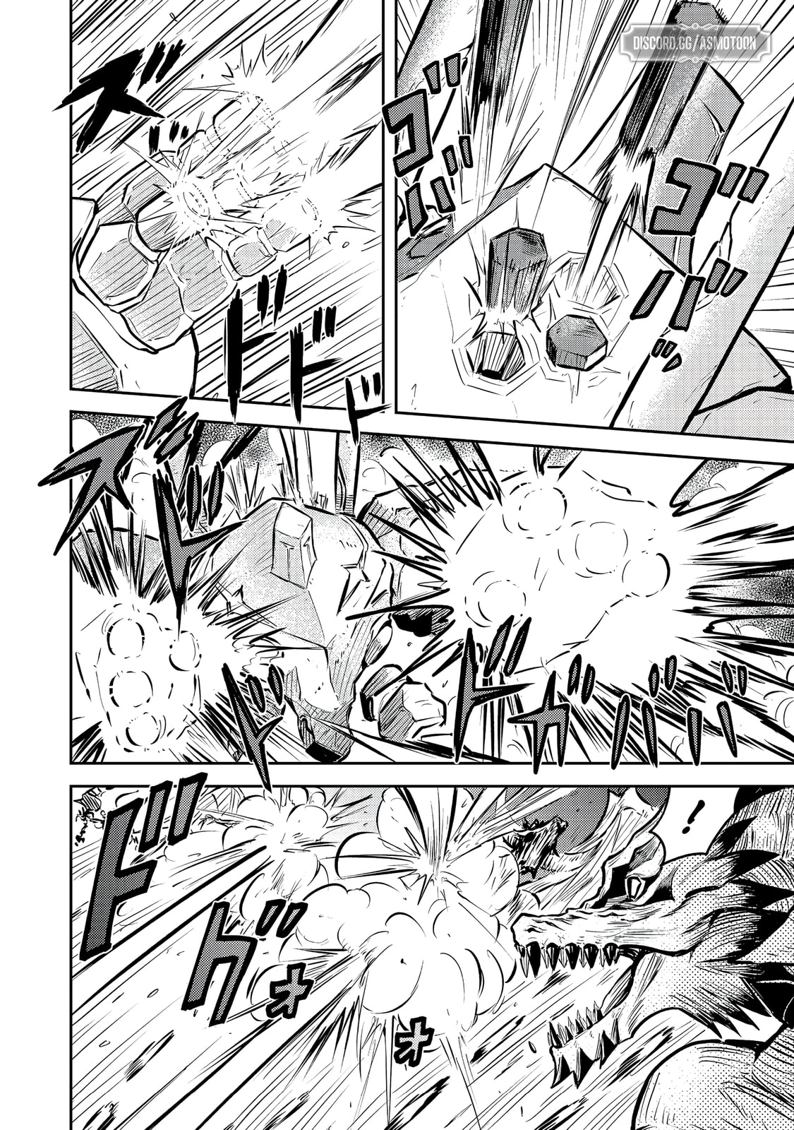 The Capital’s One-Man Army Golem Master—Unexpectedly Banished!?