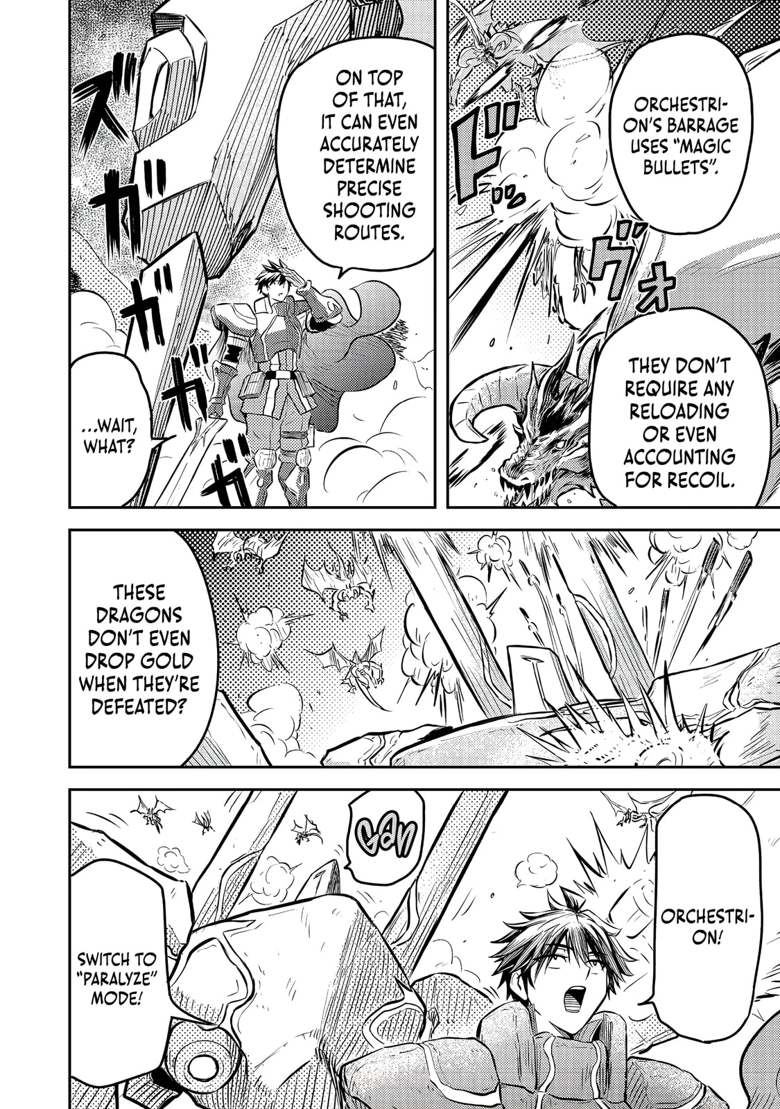 The Capital’s One-Man Army Golem Master—Unexpectedly Banished!?