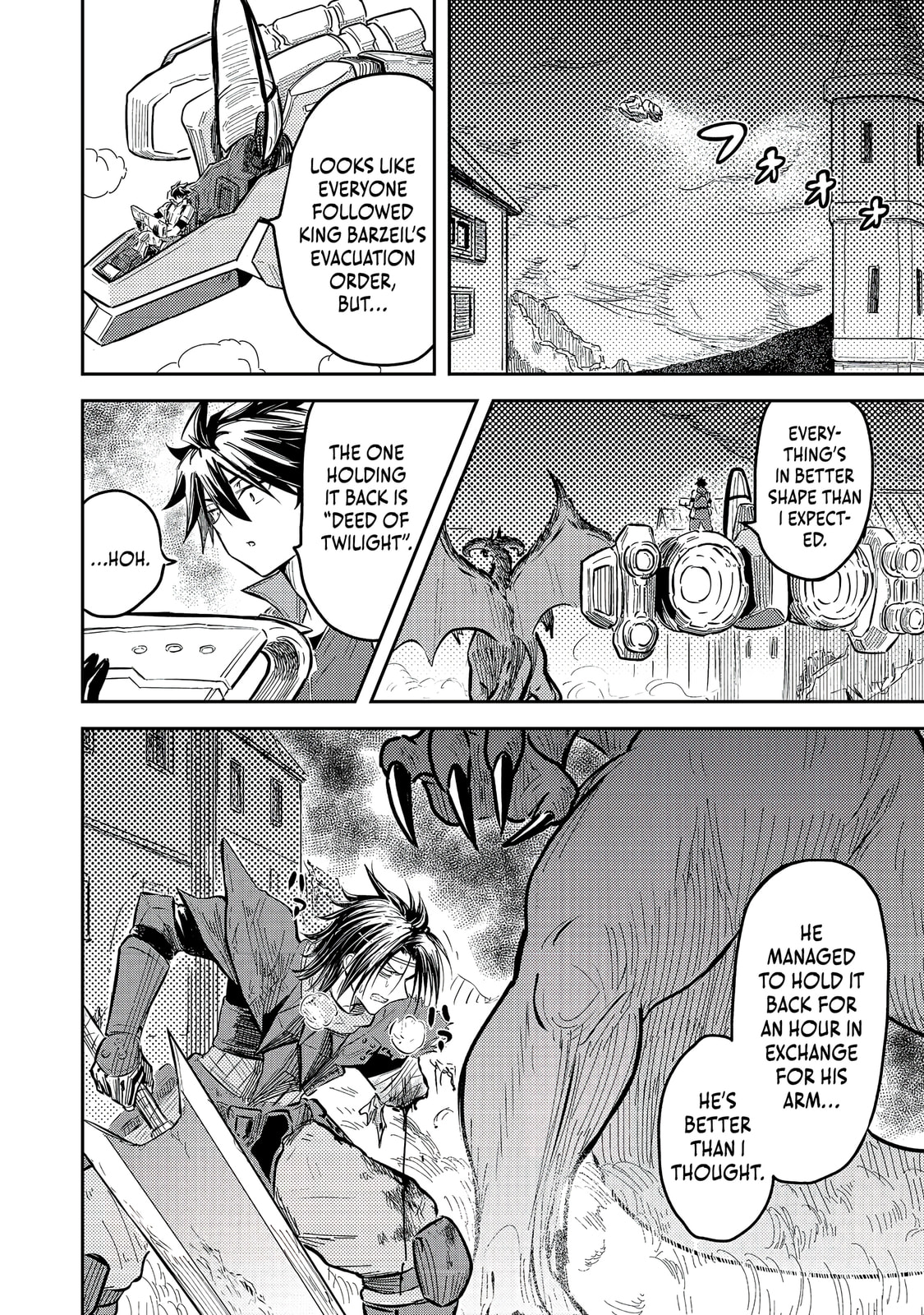The Capital’s One-Man Army Golem Master—Unexpectedly Banished!?