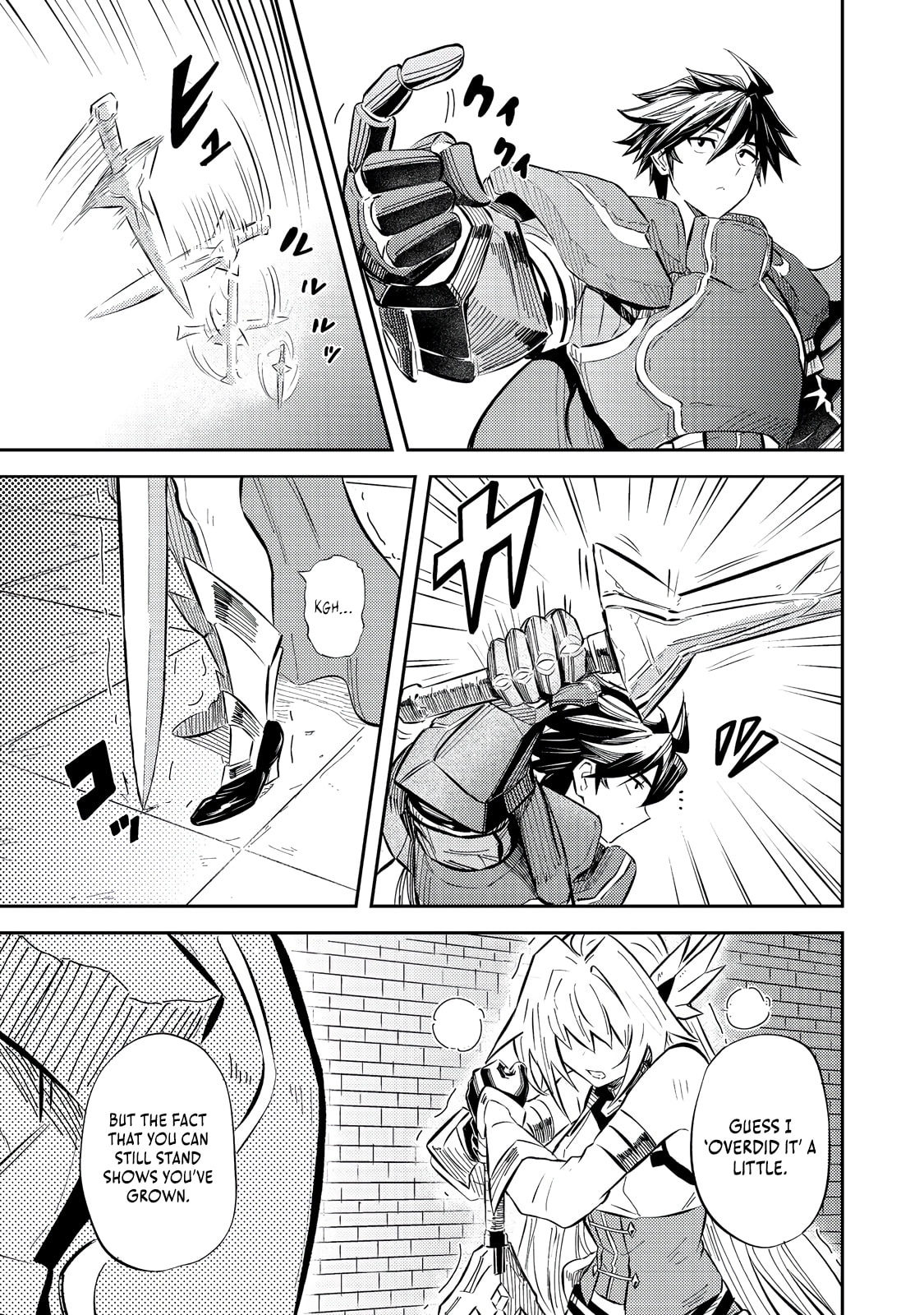 The Capital’s One-Man Army Golem Master—Unexpectedly Banished!?