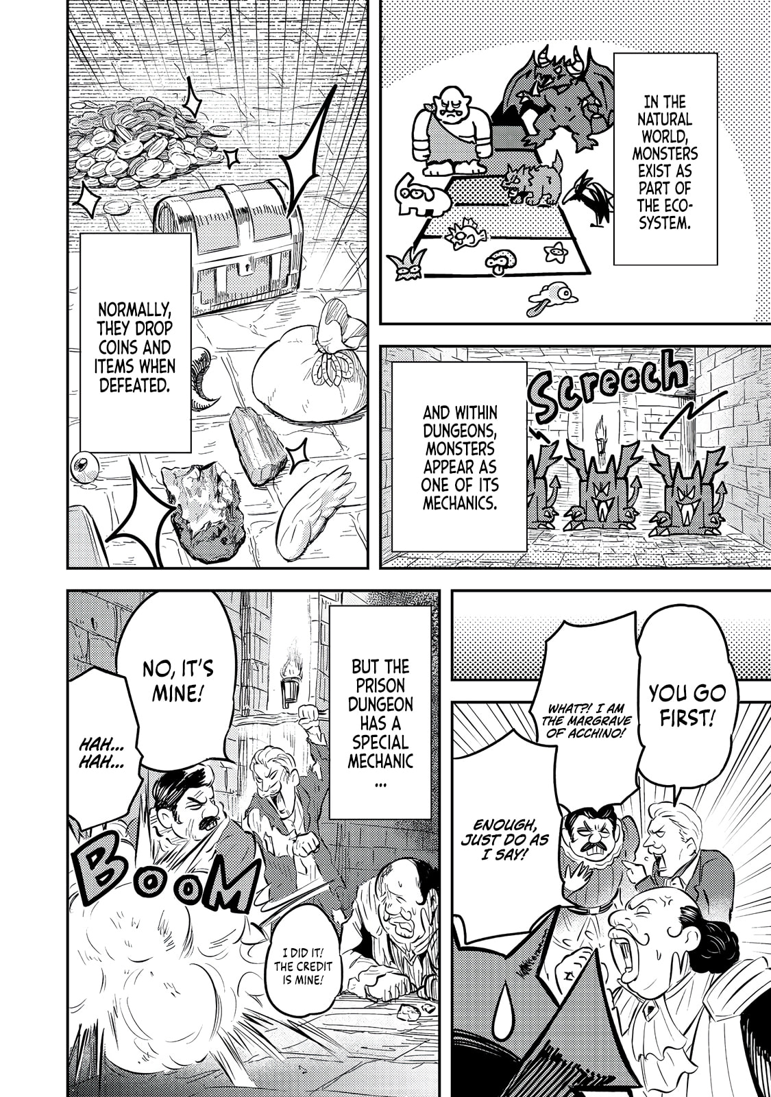 The Capital’s One-Man Army Golem Master—Unexpectedly Banished!?