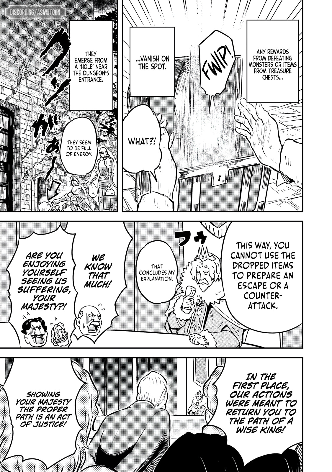 The Capital’s One-Man Army Golem Master—Unexpectedly Banished!?