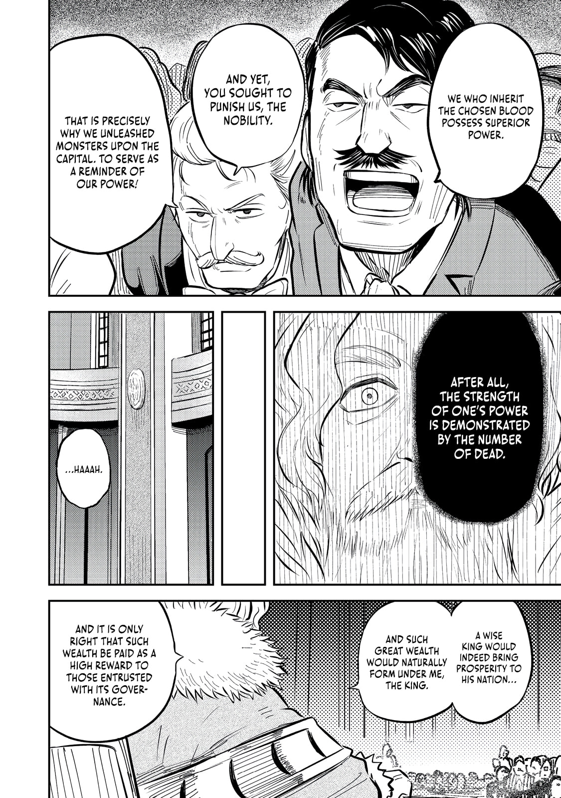 The Capital’s One-Man Army Golem Master—Unexpectedly Banished!?