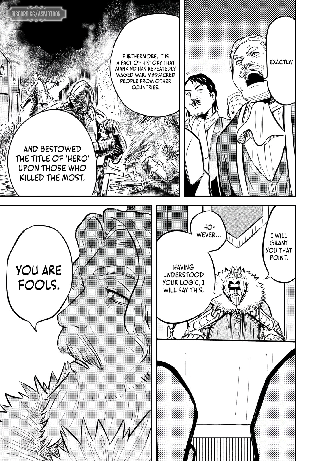 The Capital’s One-Man Army Golem Master—Unexpectedly Banished!?