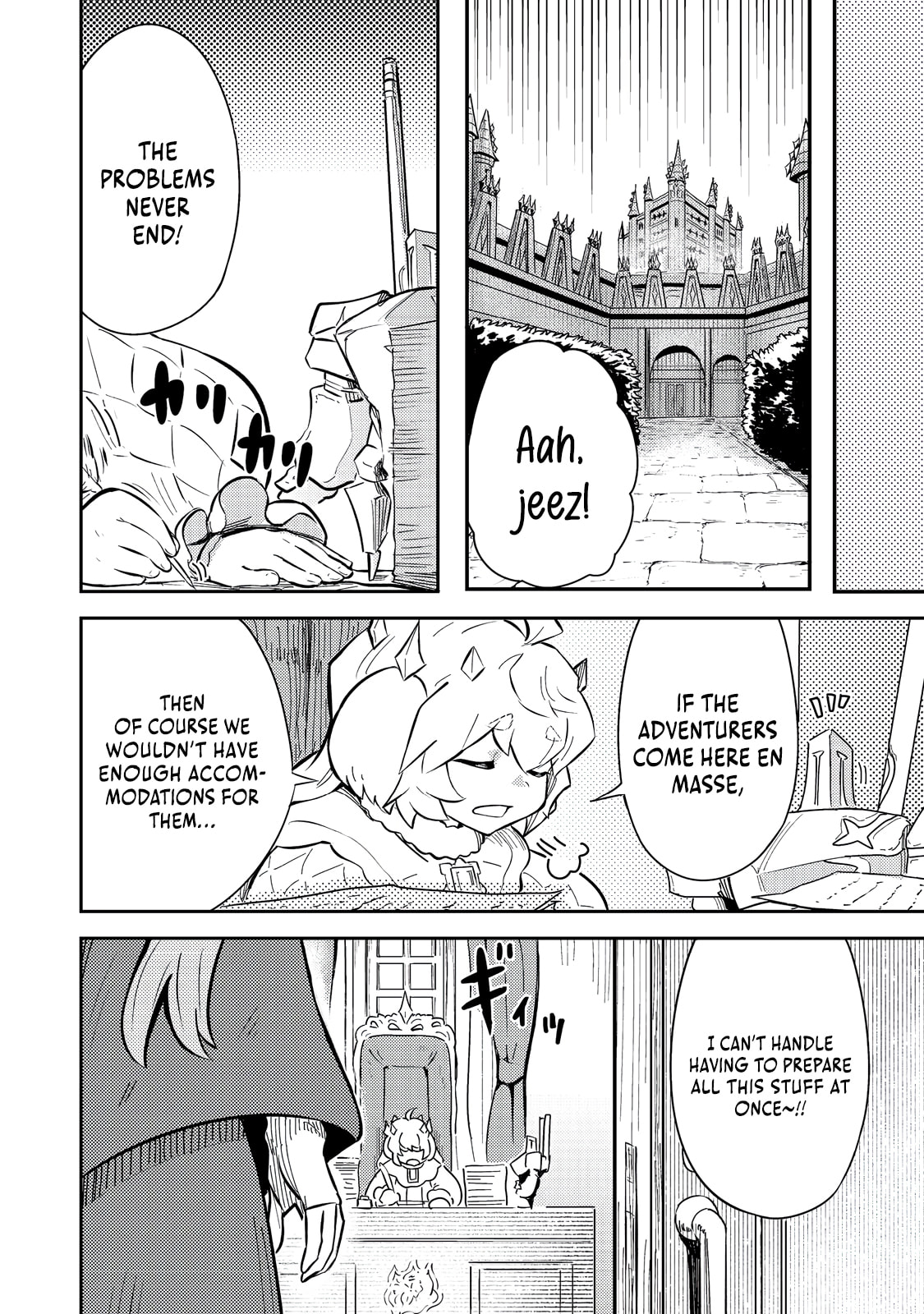 The Capital’s One-Man Army Golem Master—Unexpectedly Banished!?