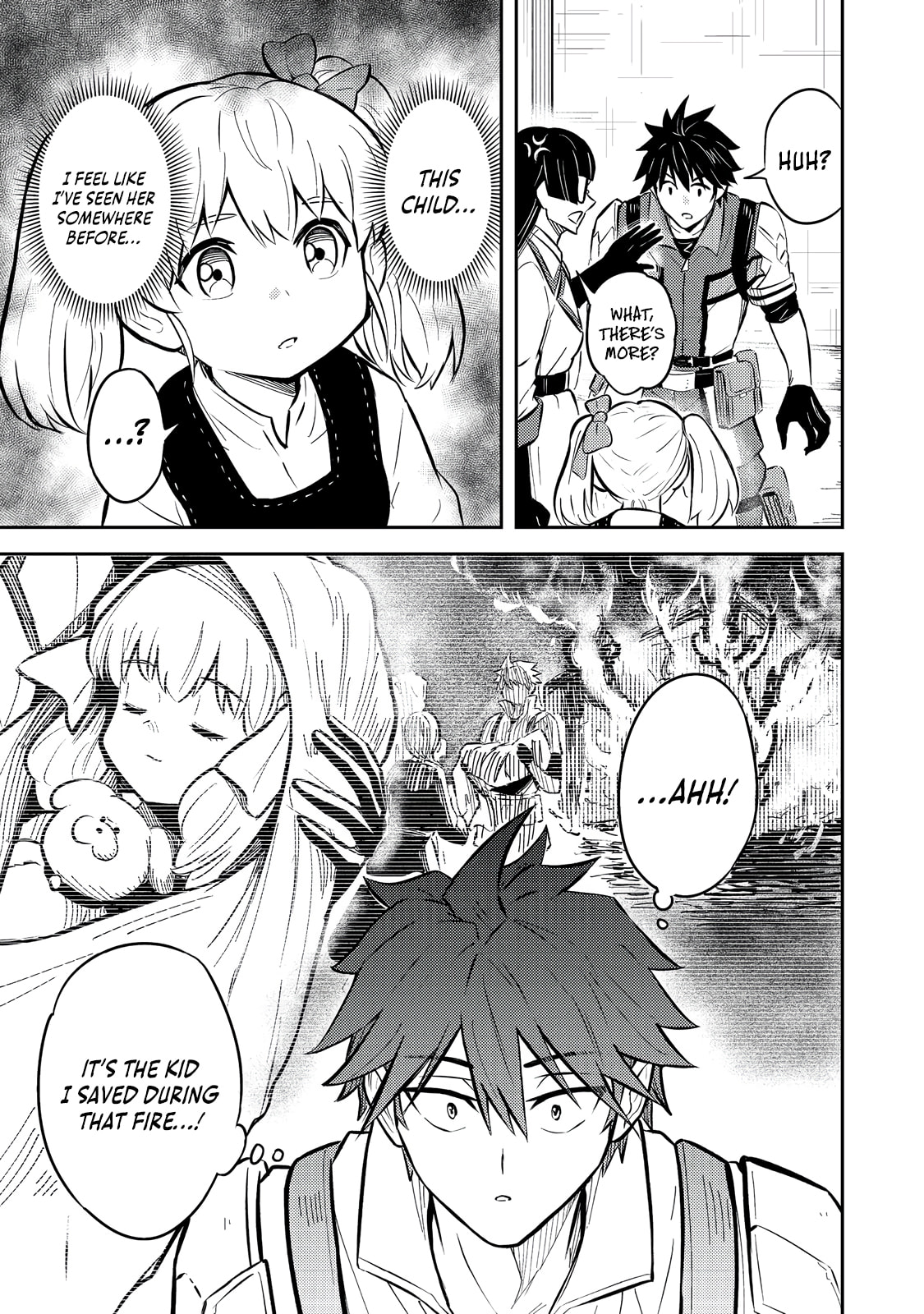 The Capital’s One-Man Army Golem Master—Unexpectedly Banished!?