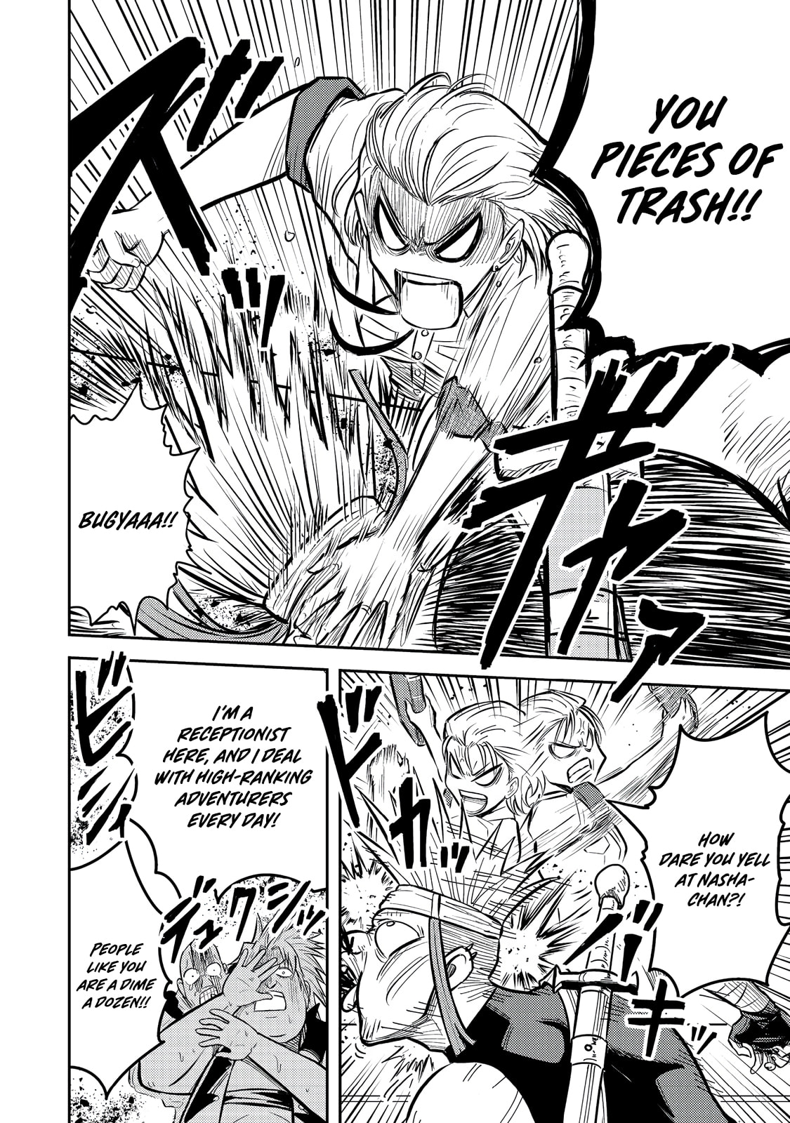 The Capital’s One-Man Army Golem Master—Unexpectedly Banished!?
