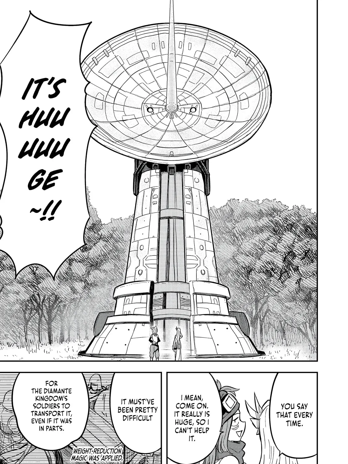 The Capital’s One-Man Army Golem Master—Unexpectedly Banished!?
