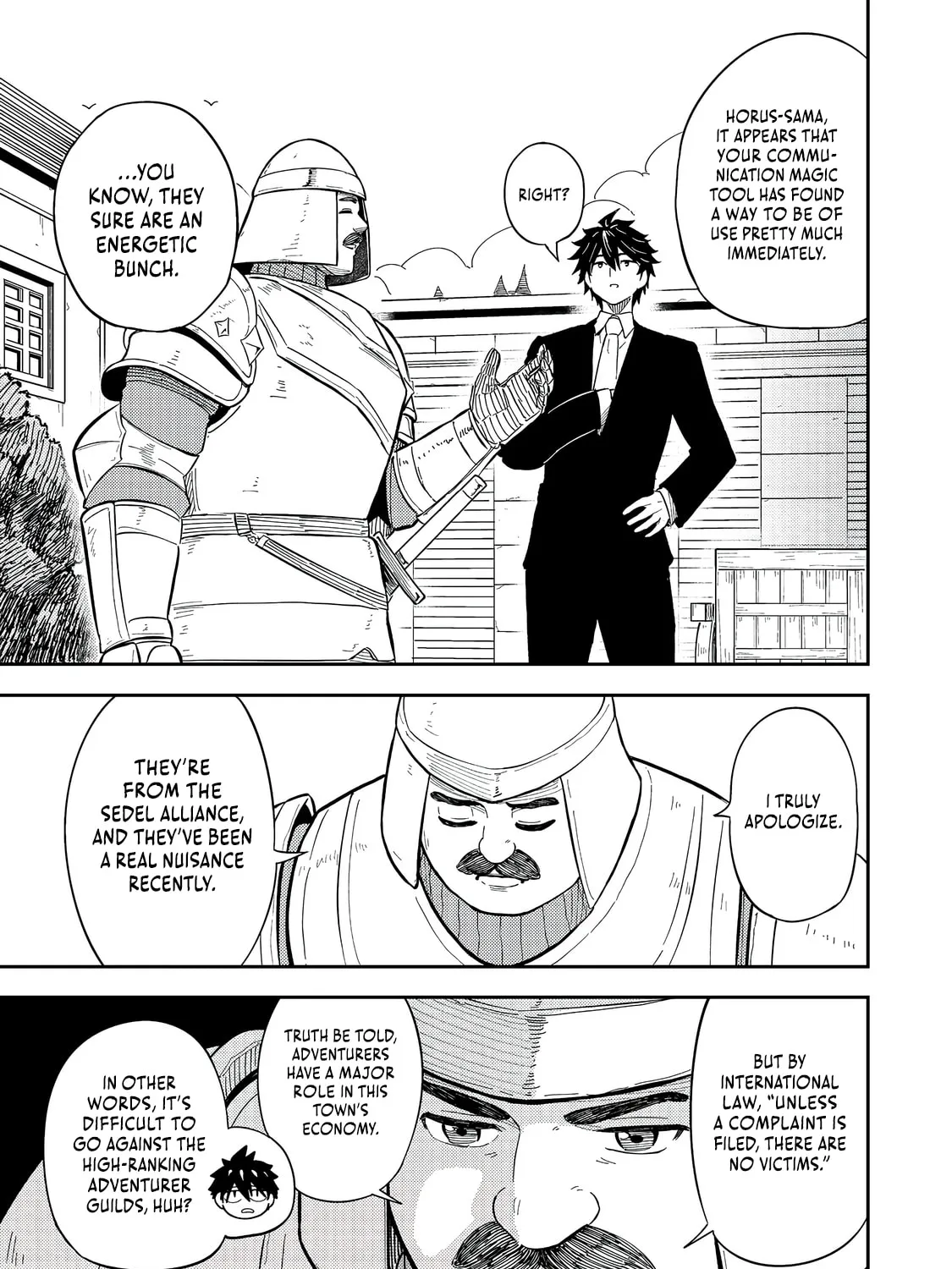 The Capital’s One-Man Army Golem Master—Unexpectedly Banished!?