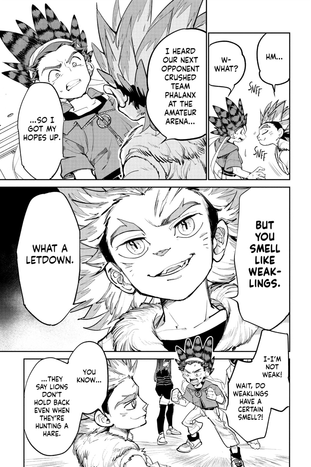 BEYBLADE X