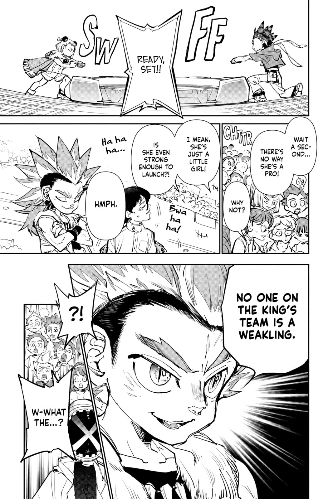 BEYBLADE X