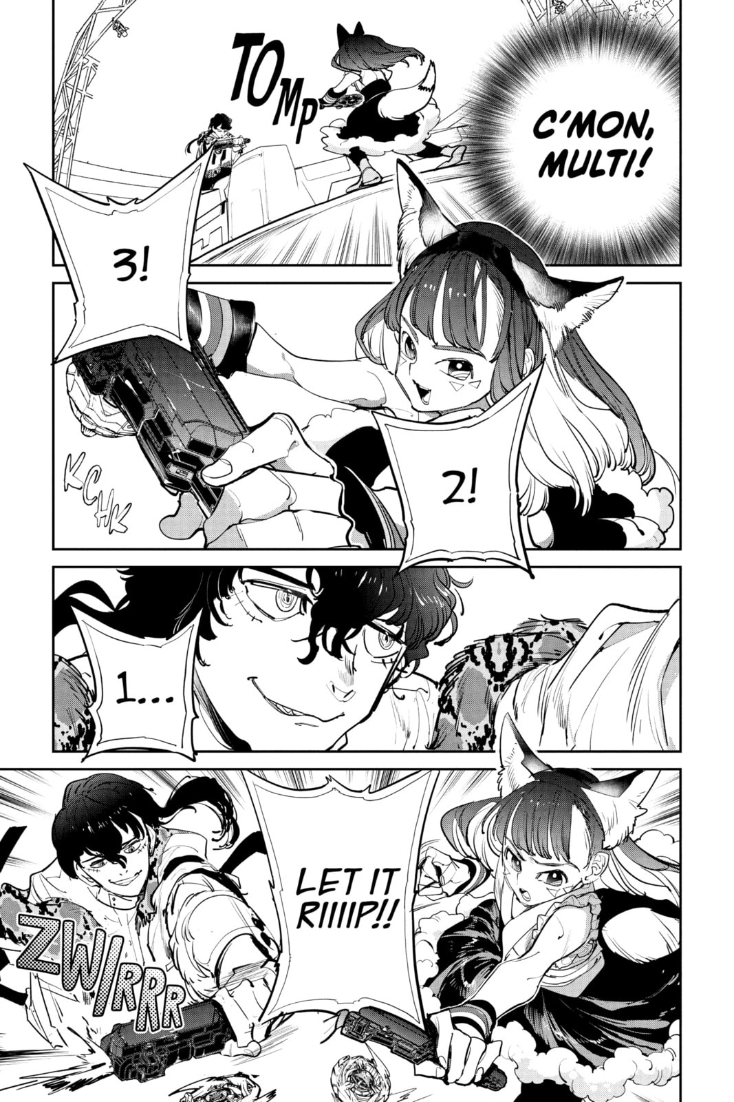 BEYBLADE X