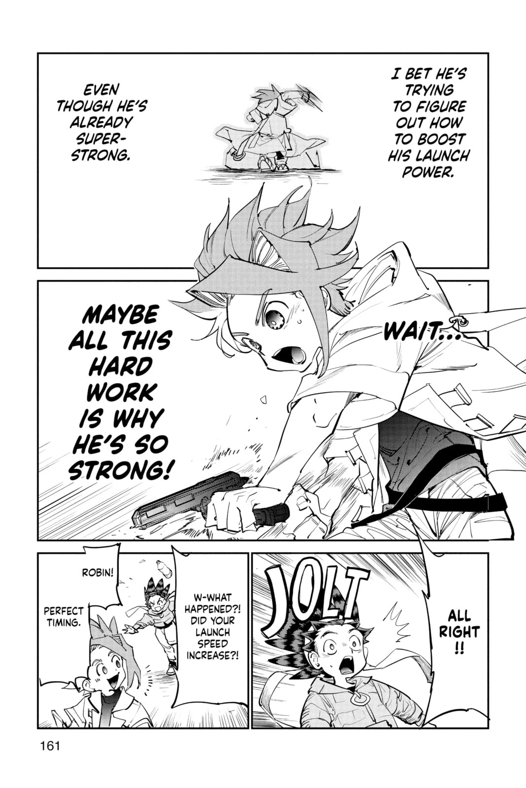 BEYBLADE X