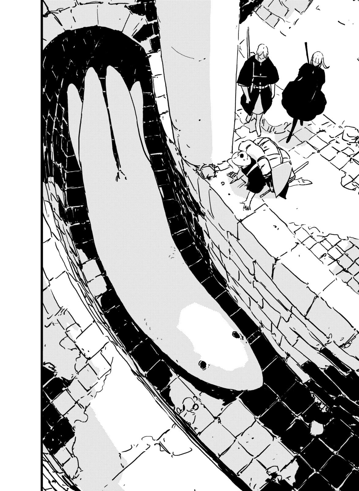 Tower Dungeon