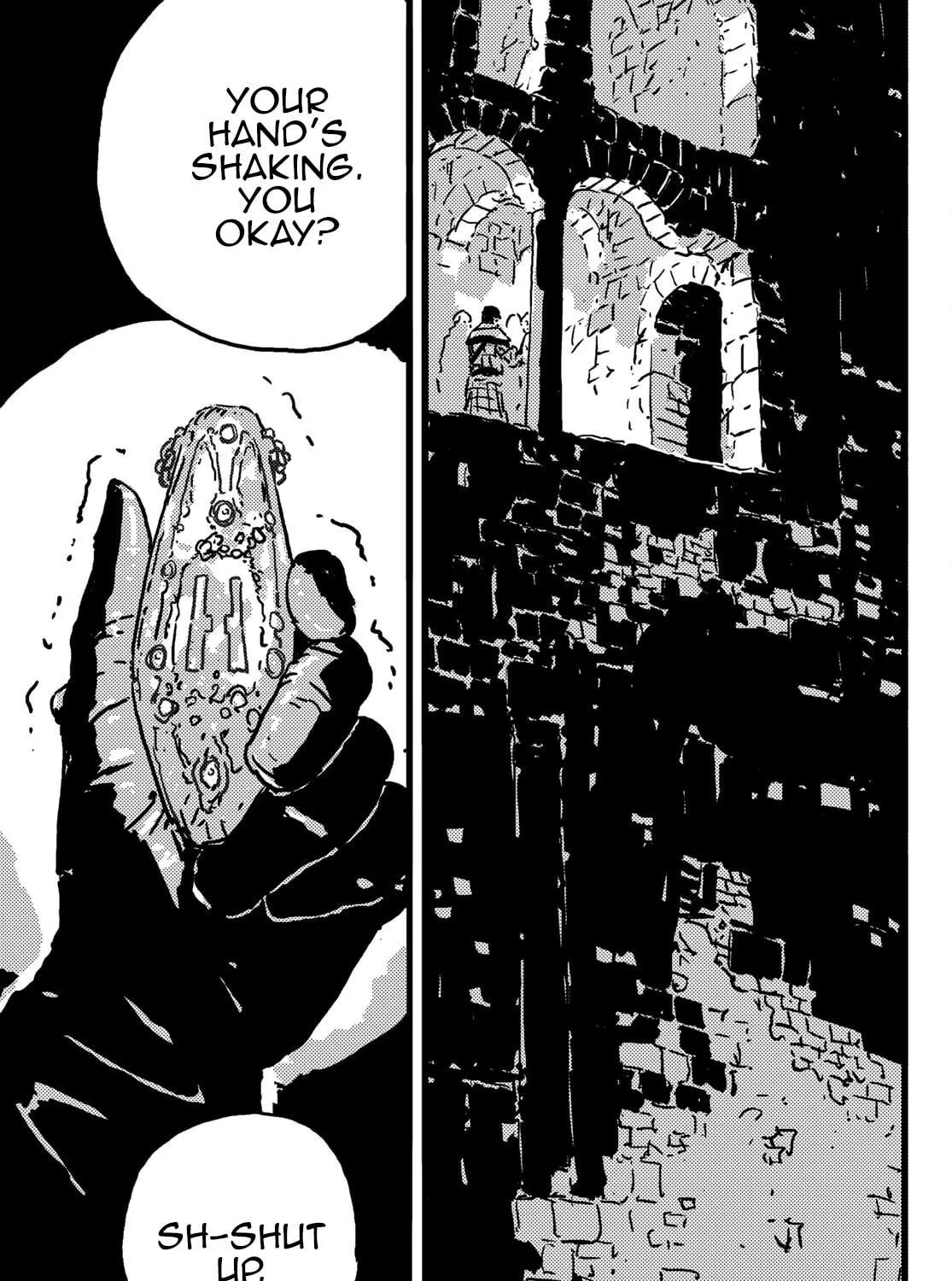 Tower Dungeon